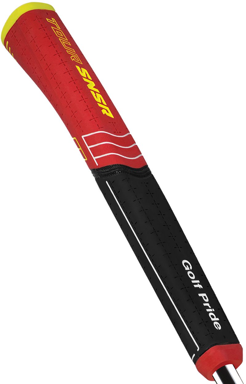 Golf Pride Tour SNSR Contour Putter Grip product image