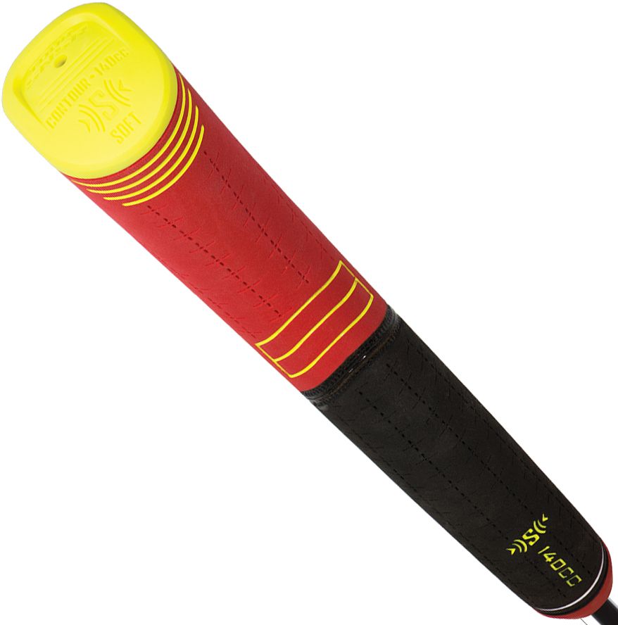 Golf Pride Tour SNSR Contour Putter Grip product image