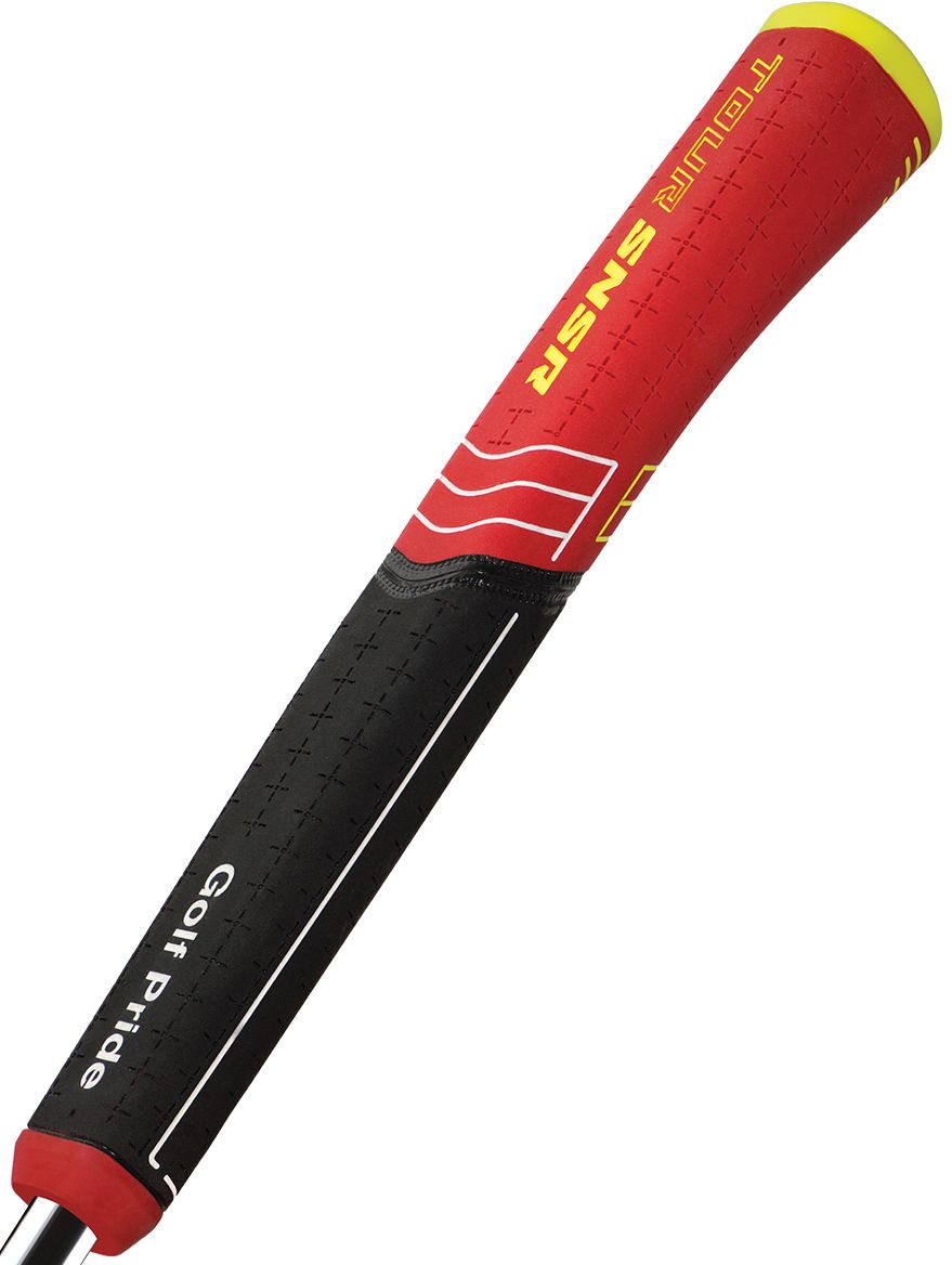 Golf Pride Tour SNSR Contour Putter Grip product image