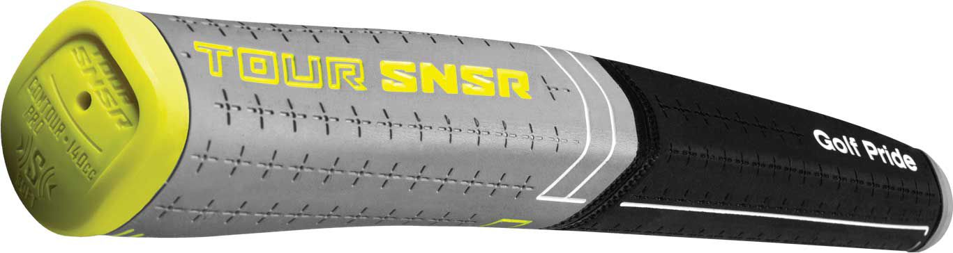 Golf Pride Tour SNSR Contour Pro Putter Grip product image