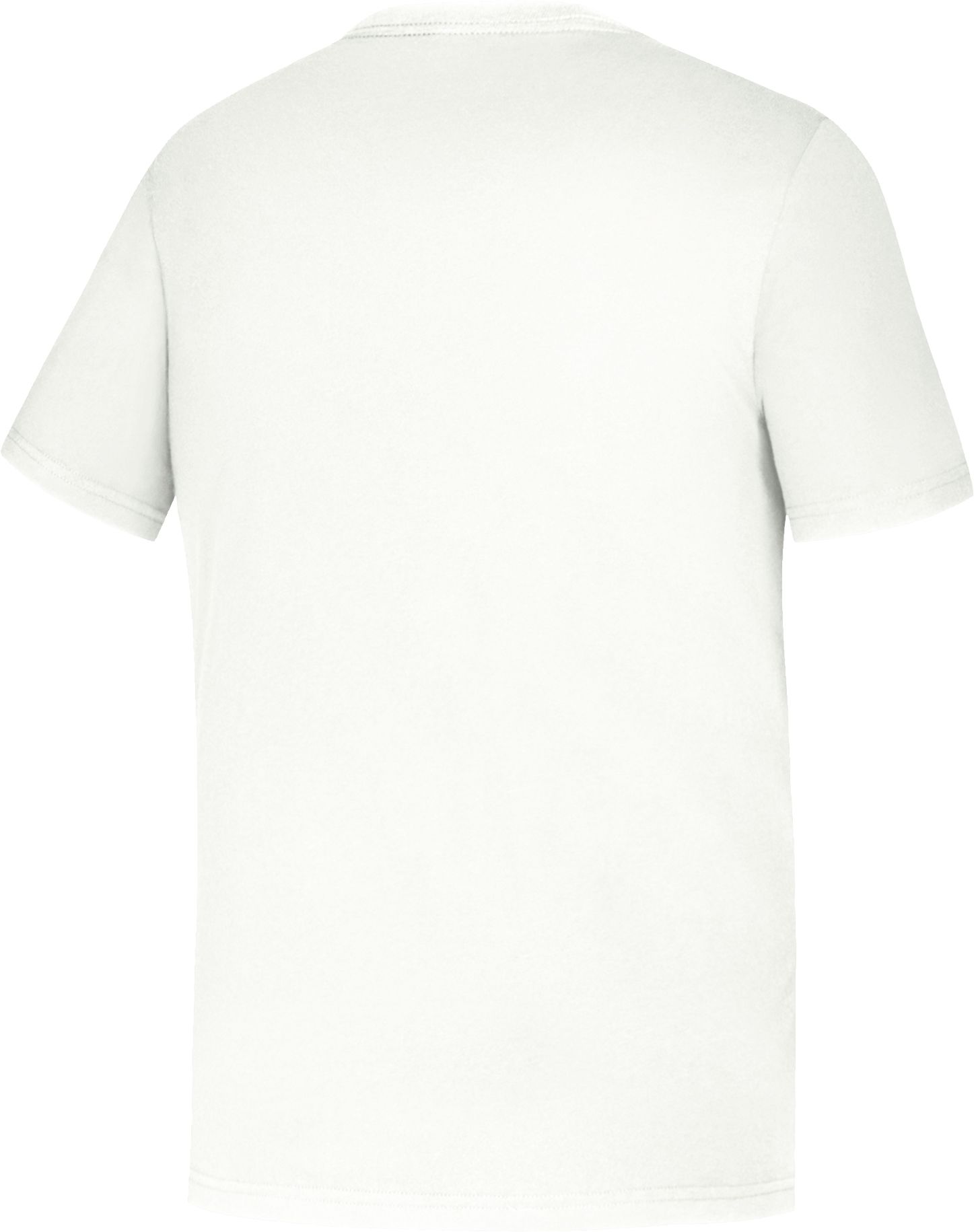 adidas Youth Indiana Hoosiers White Amplifier T-Shirt product image