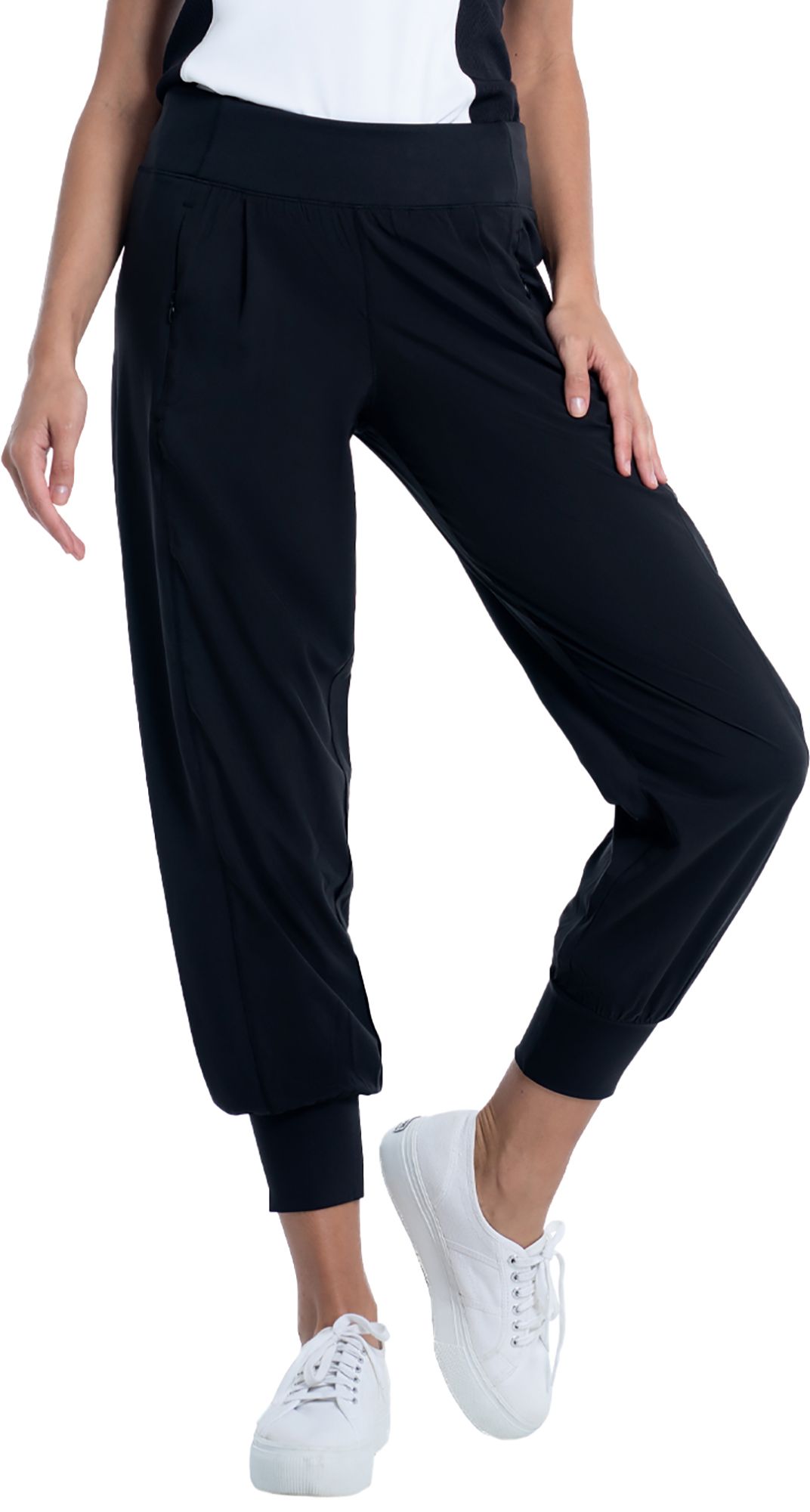 Lucky In Love Women's Long Distance Jogger product image