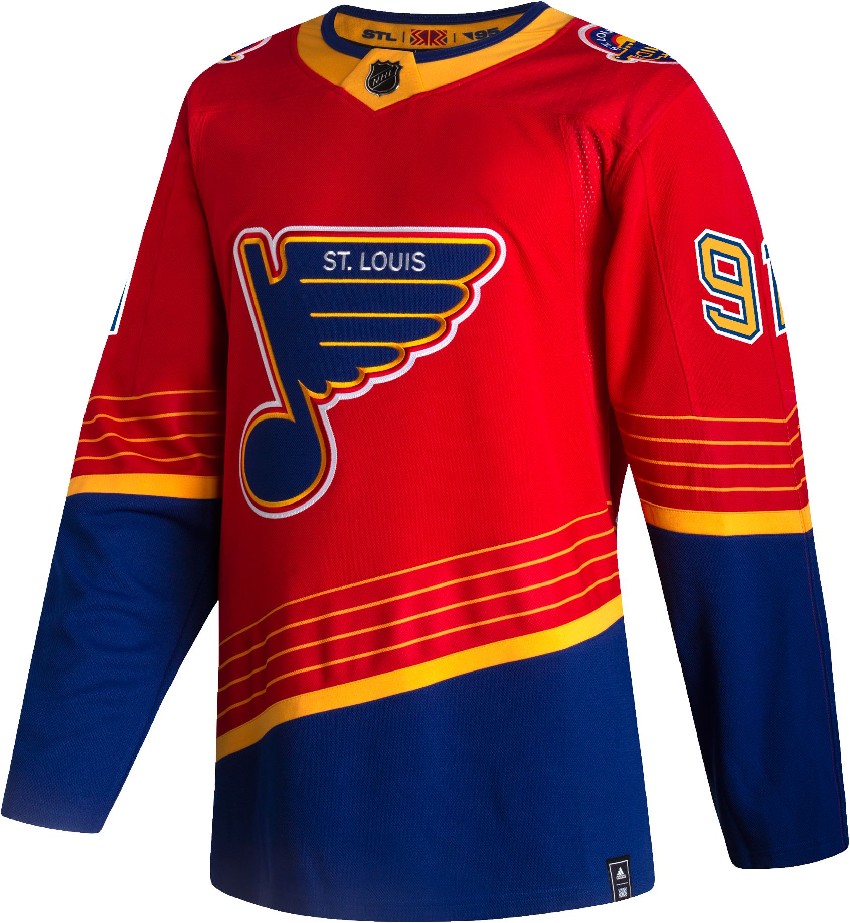 blues reverse retro jersey shop