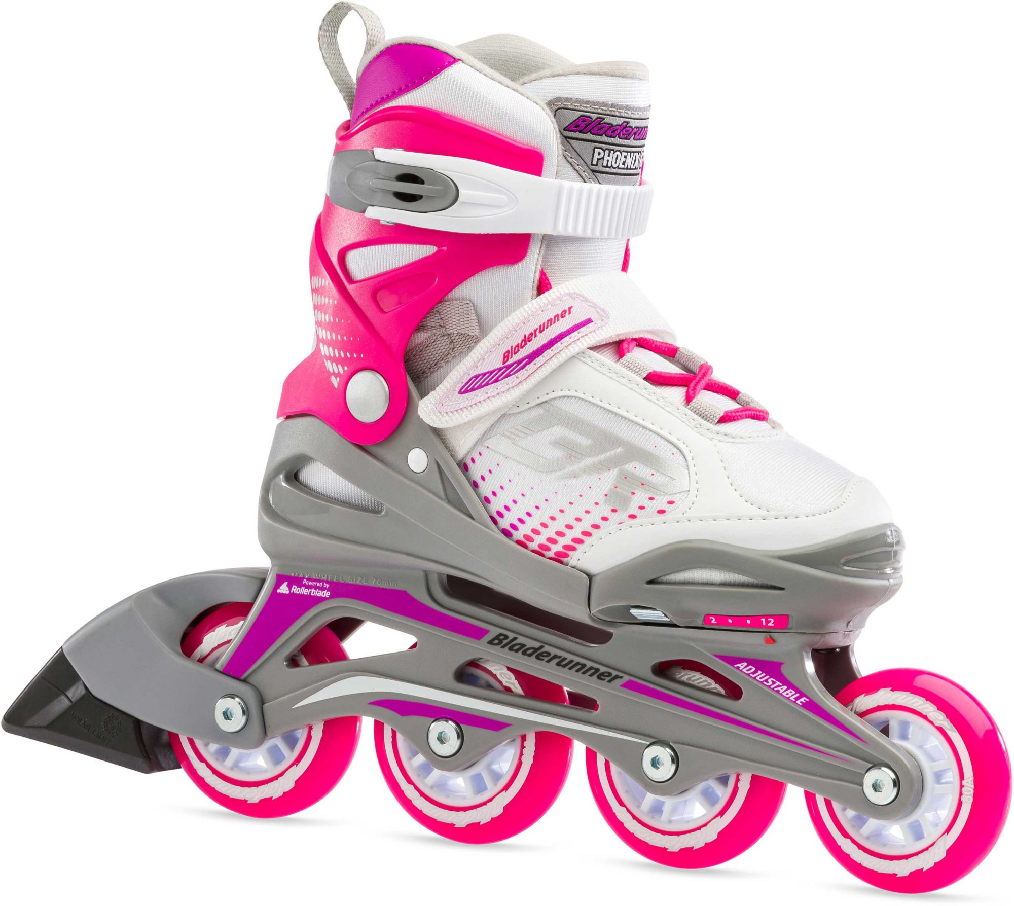 Rollerblade Kids' Phoenix Inline Skates product image