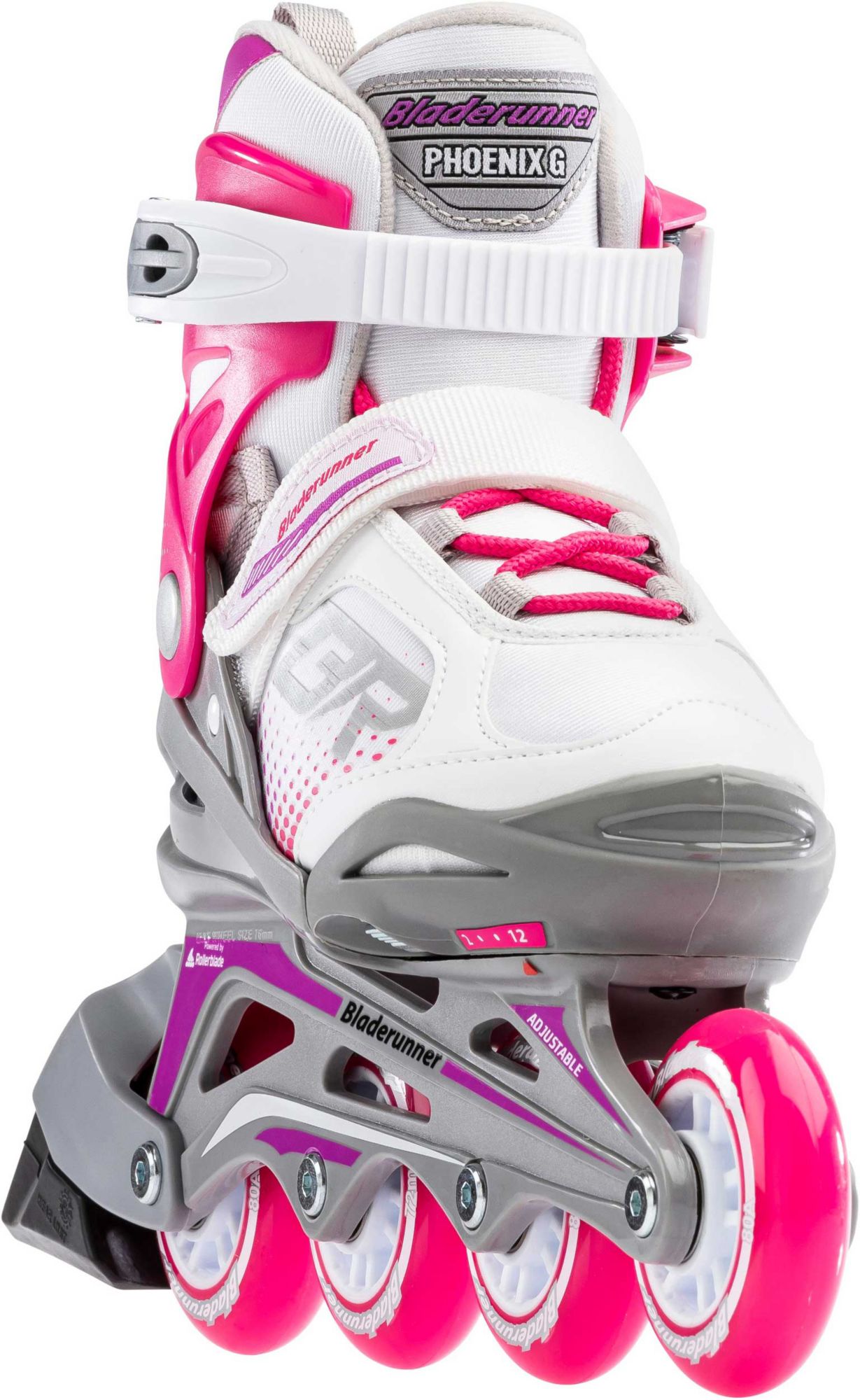 Rollerblade Kids' Phoenix Inline Skates product image