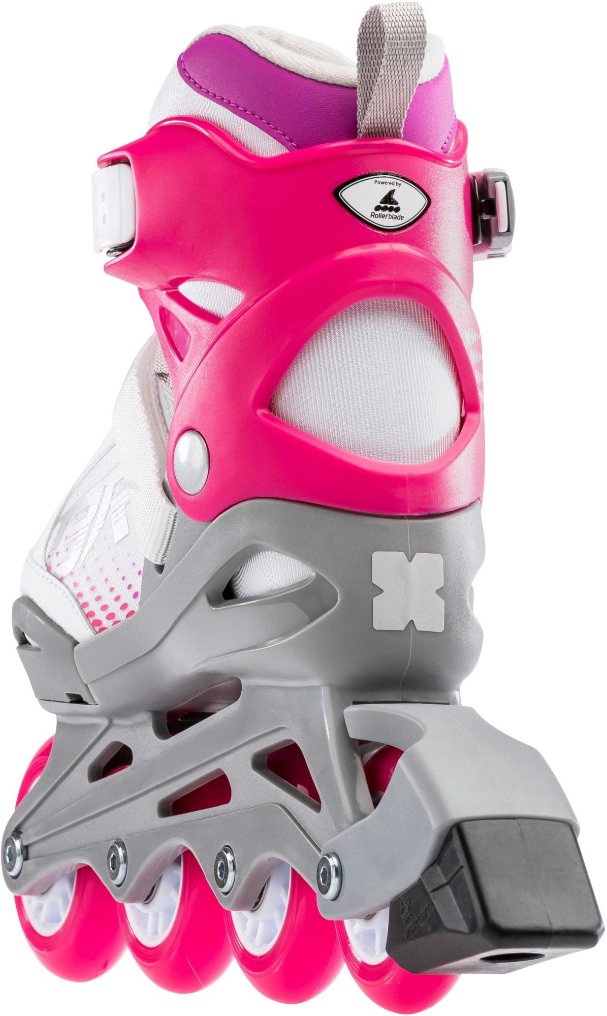 Rollerblade Kids' Phoenix Inline Skates product image
