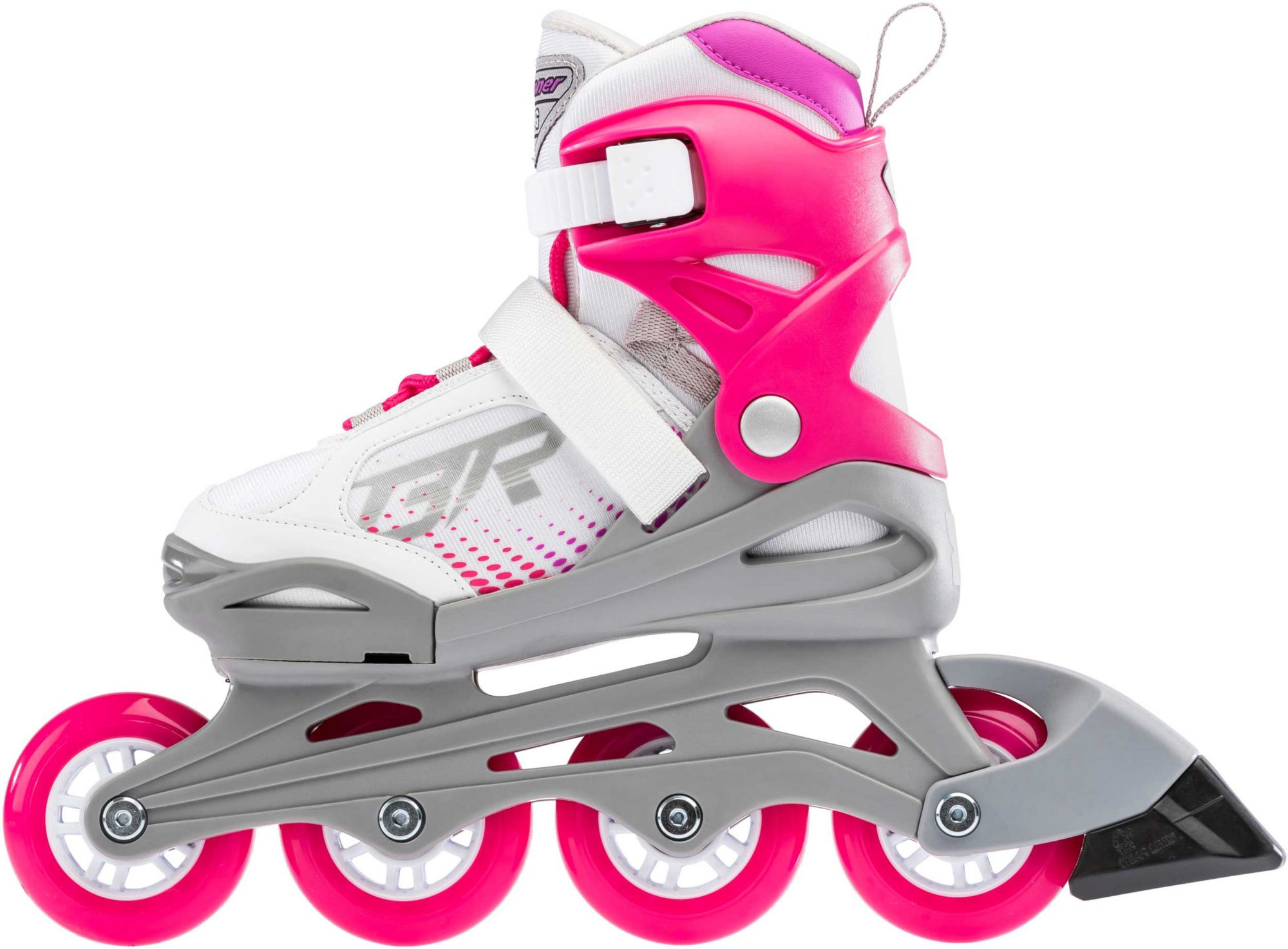 Rollerblade Kids' Phoenix Inline Skates product image
