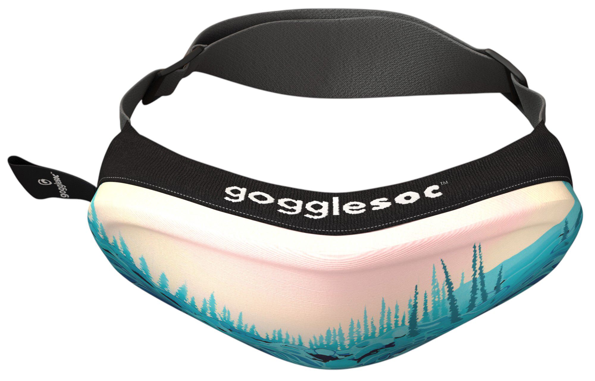 Gogglesoc Pillows Pro Snow Goggles Soc product image