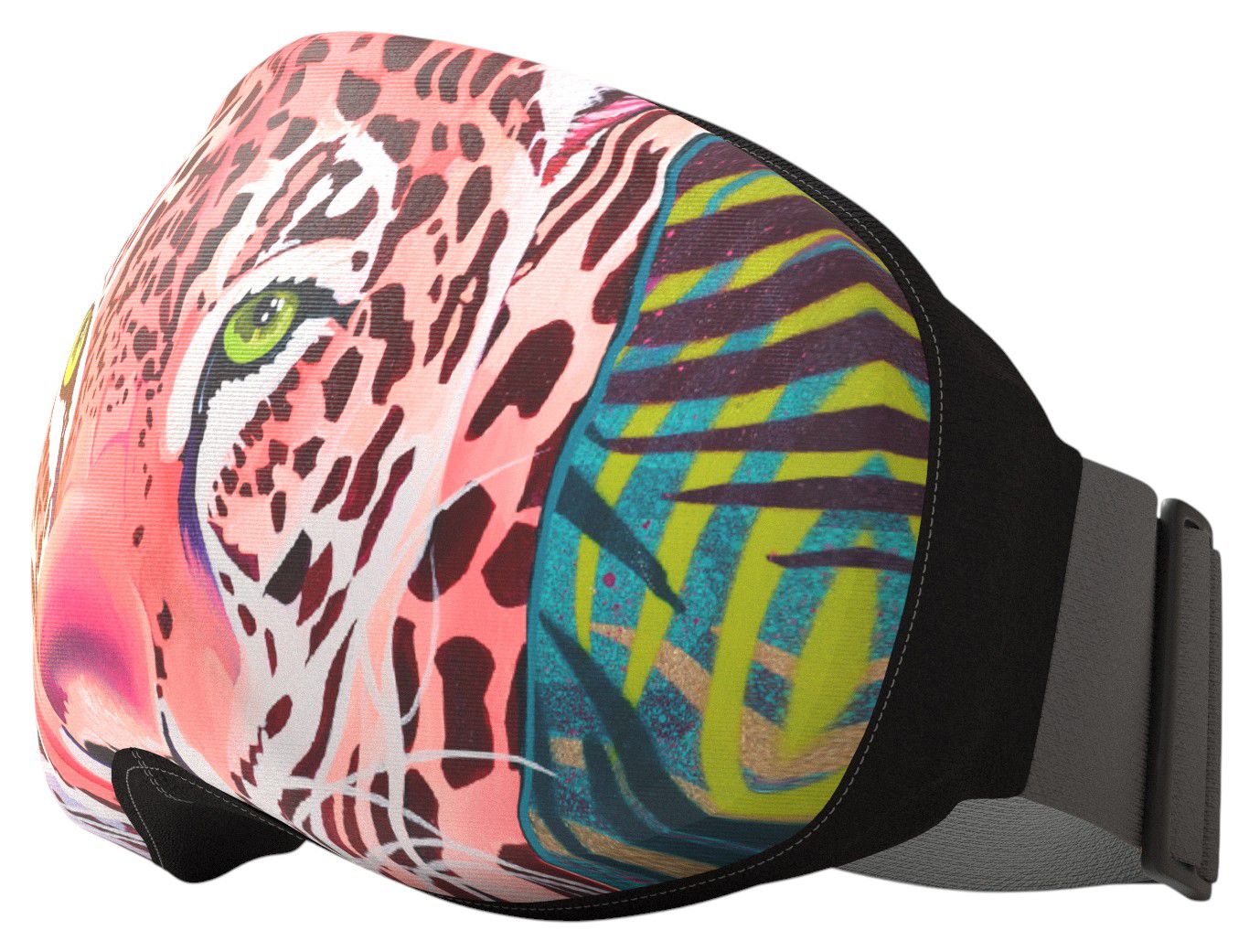Gogglesoc El Jagura Pro Snow Goggles Soc product image