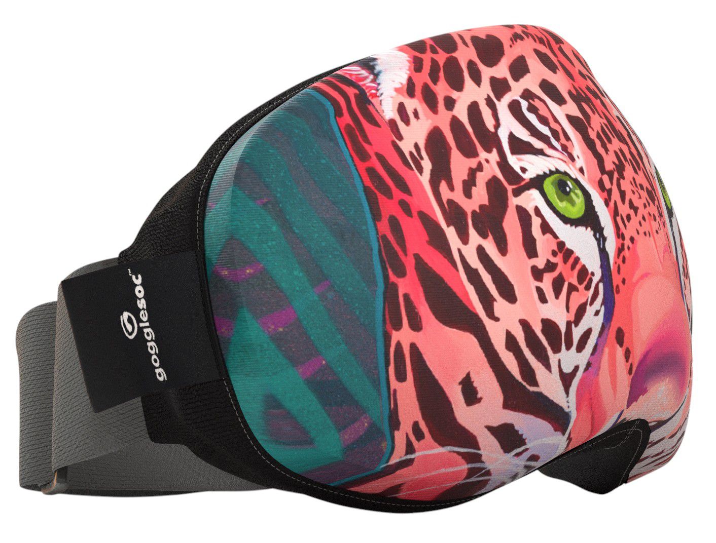 Gogglesoc El Jagura Pro Snow Goggles Soc product image