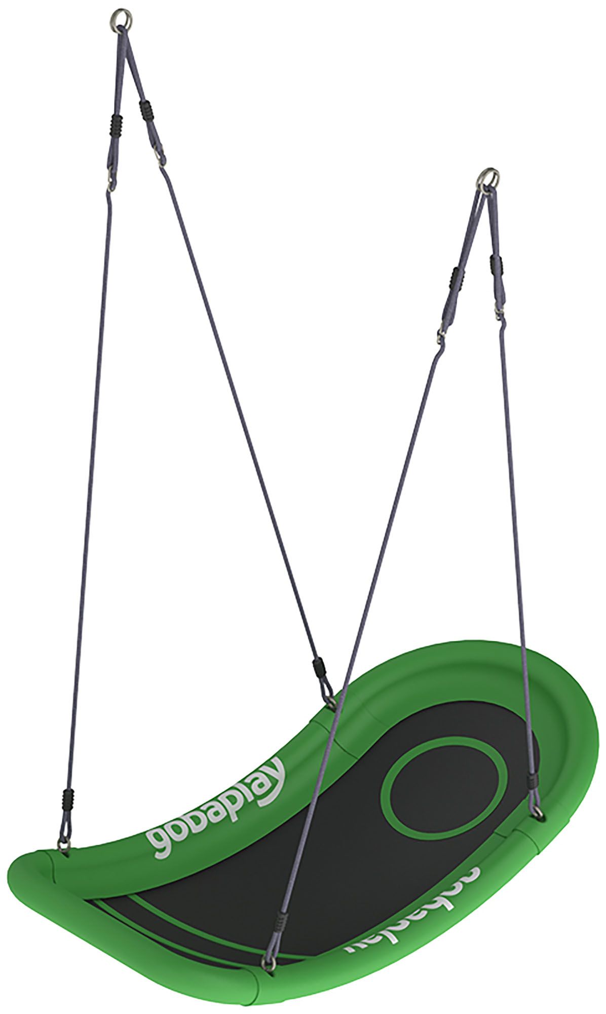 gobaplay FlyMax Boat Tree Swing product image