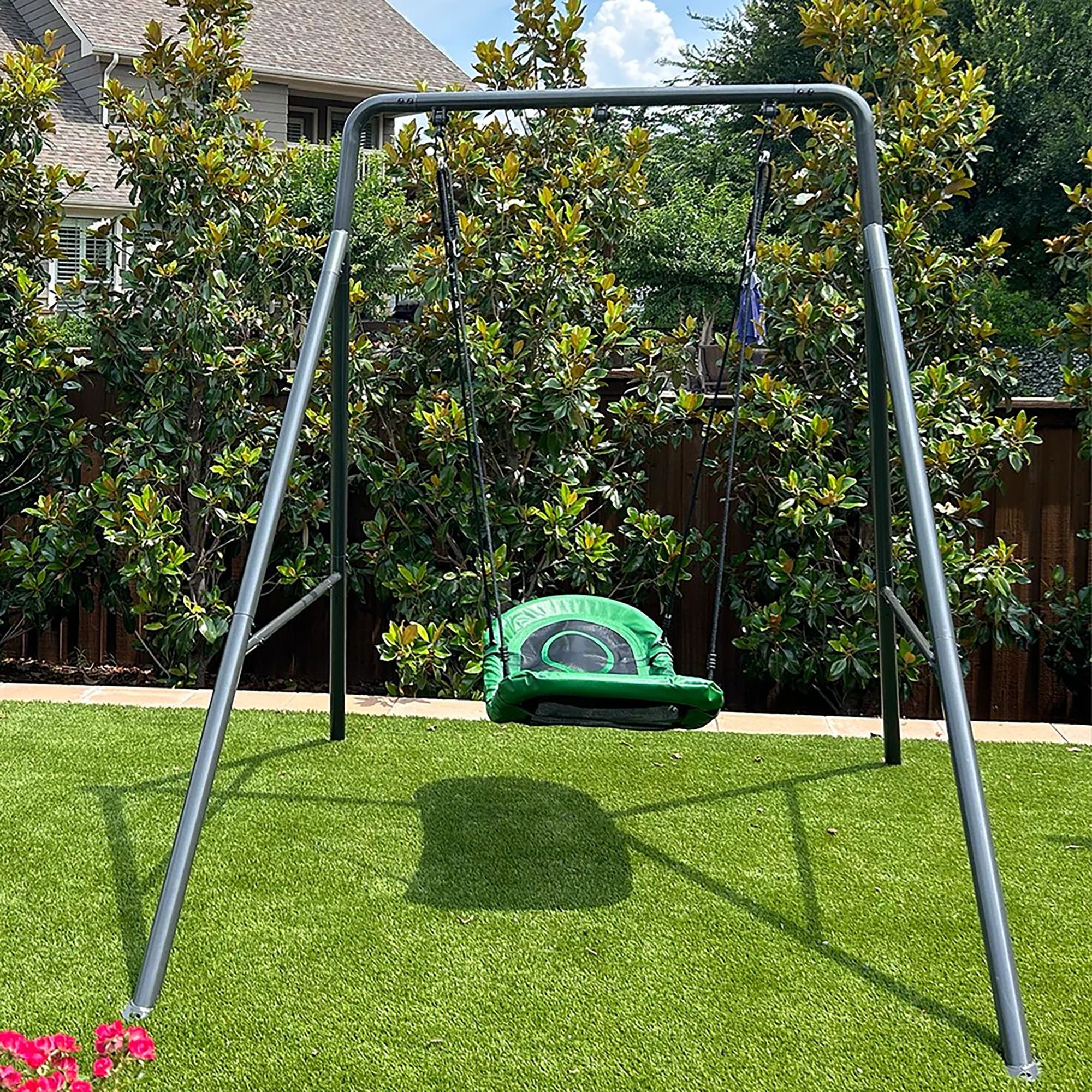 gobaplay FlyMax Boat Tree Swing product image