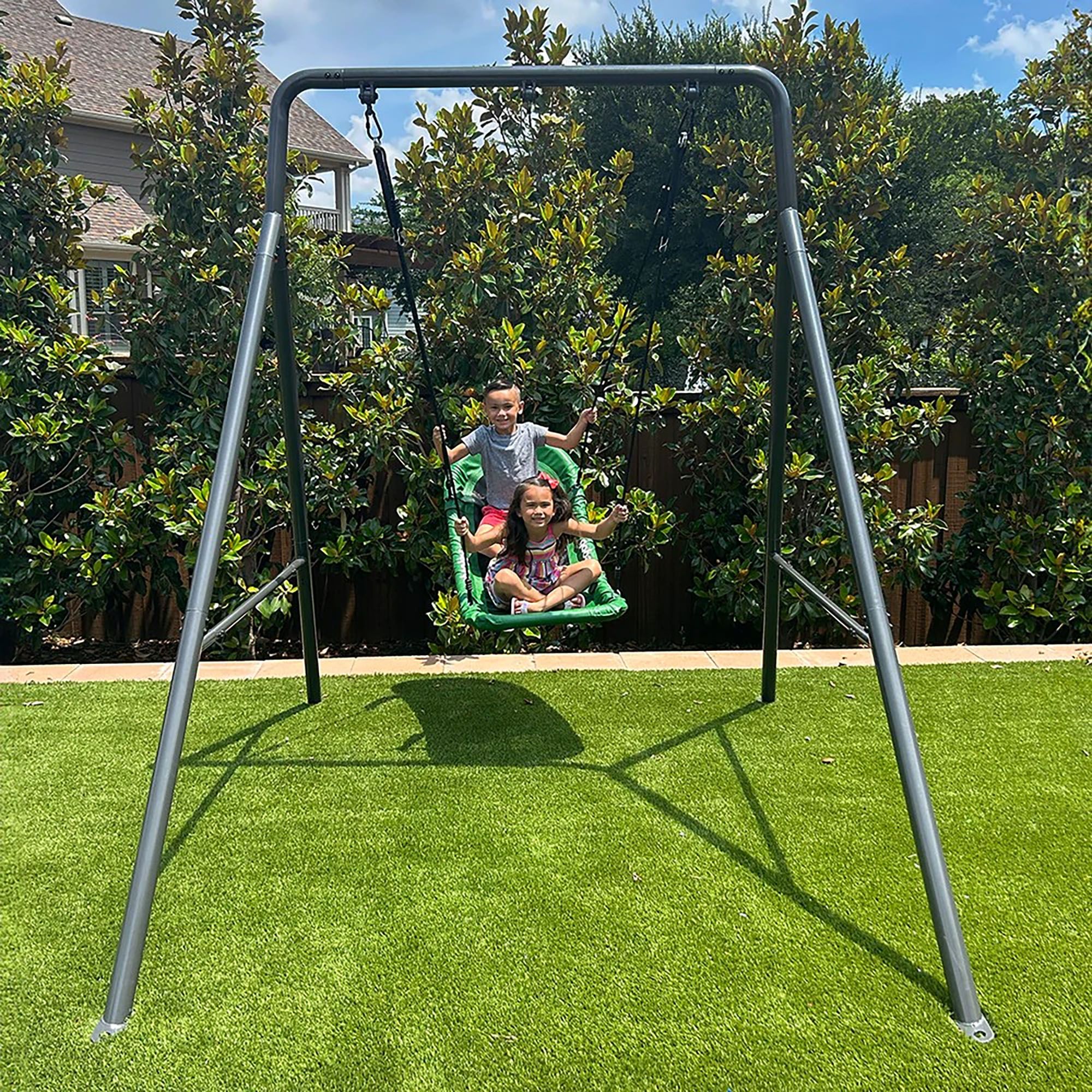 gobaplay FlyMax Boat Tree Swing product image