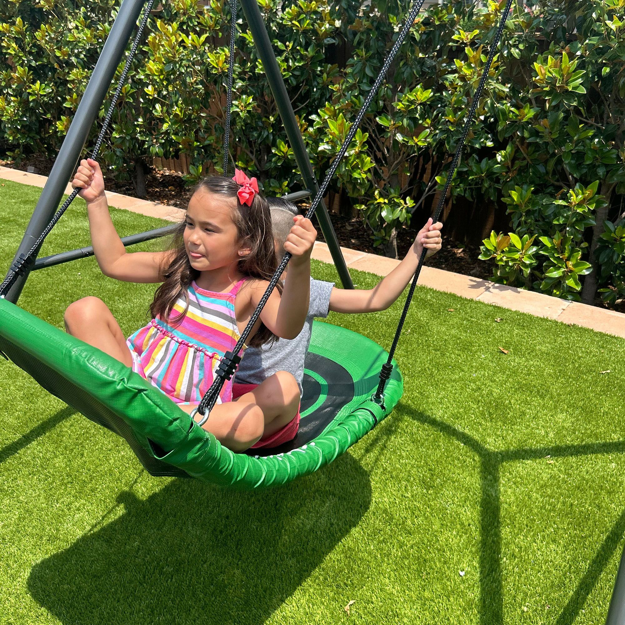 gobaplay FlyMax Boat Tree Swing product image
