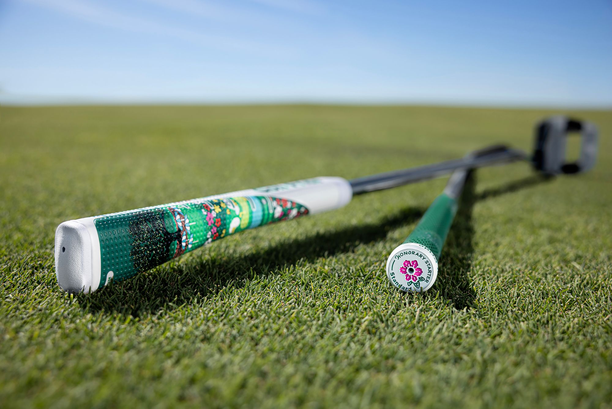 Golf Pride 2025 Reverse Taper Honorary Starter Putter Grip product image