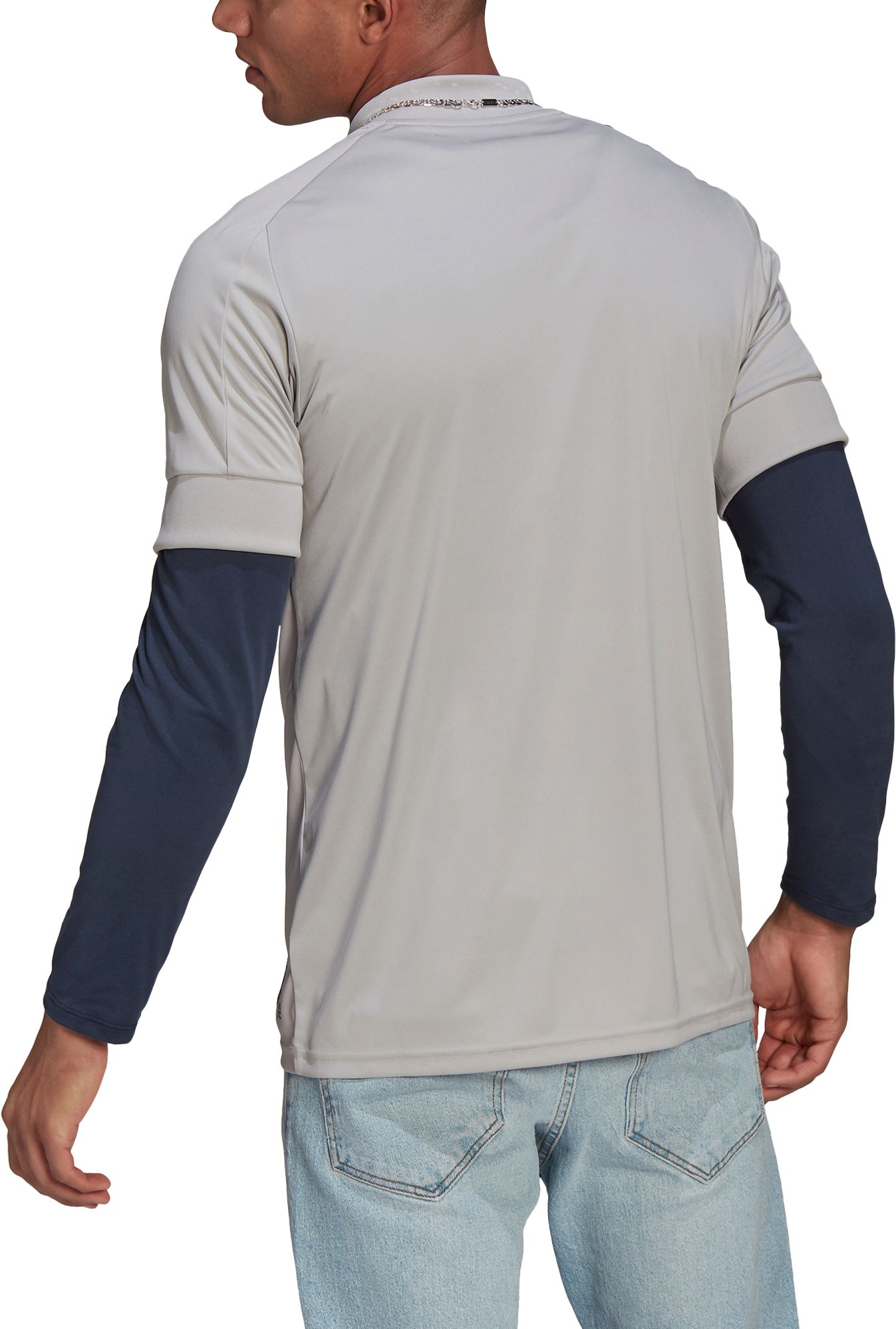 adidas Men's CF Montreal '20-'21 Secondary Replica Jersey product image