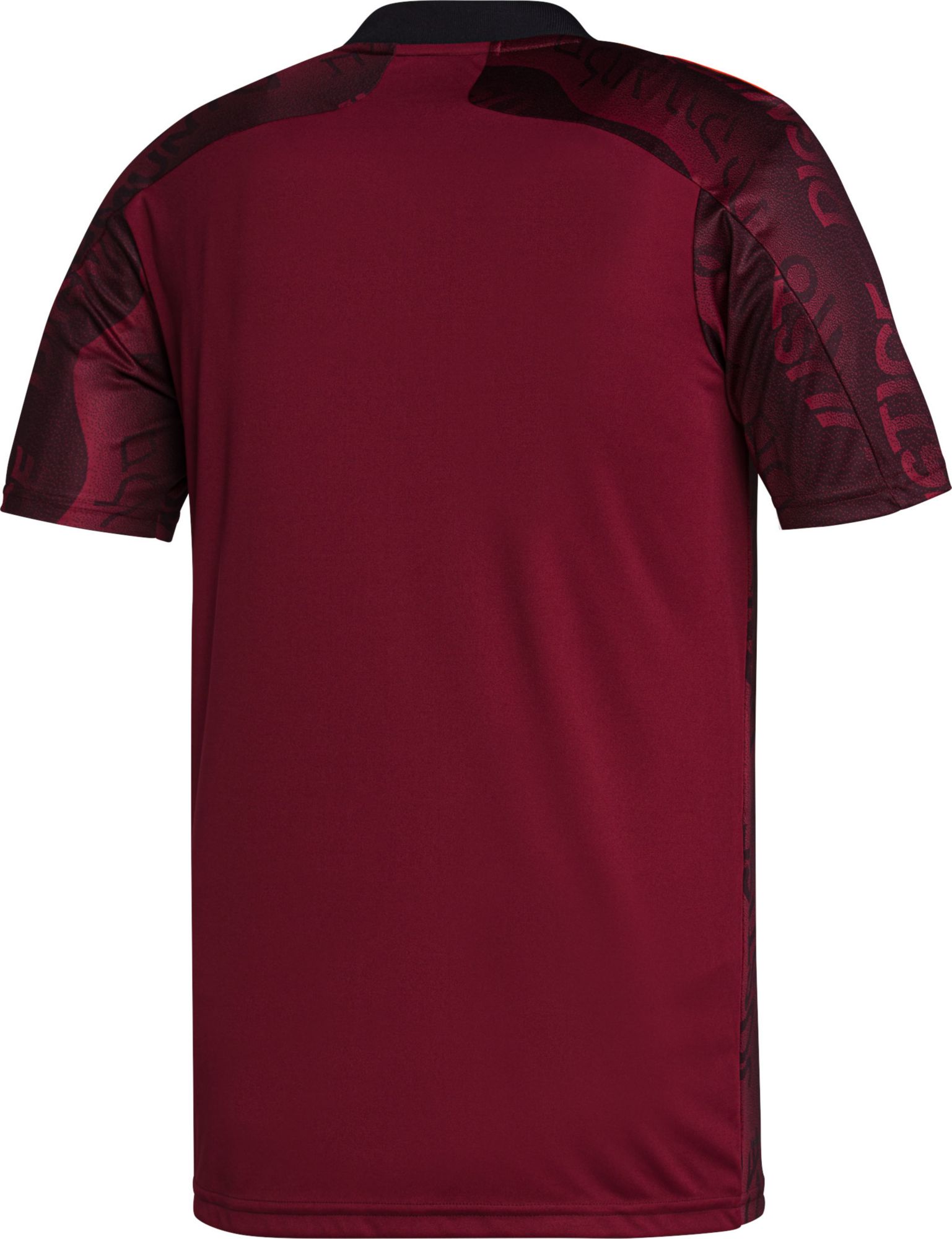 adidas Men's Atlanta United '21-'22 Third Replica Jersey product image
