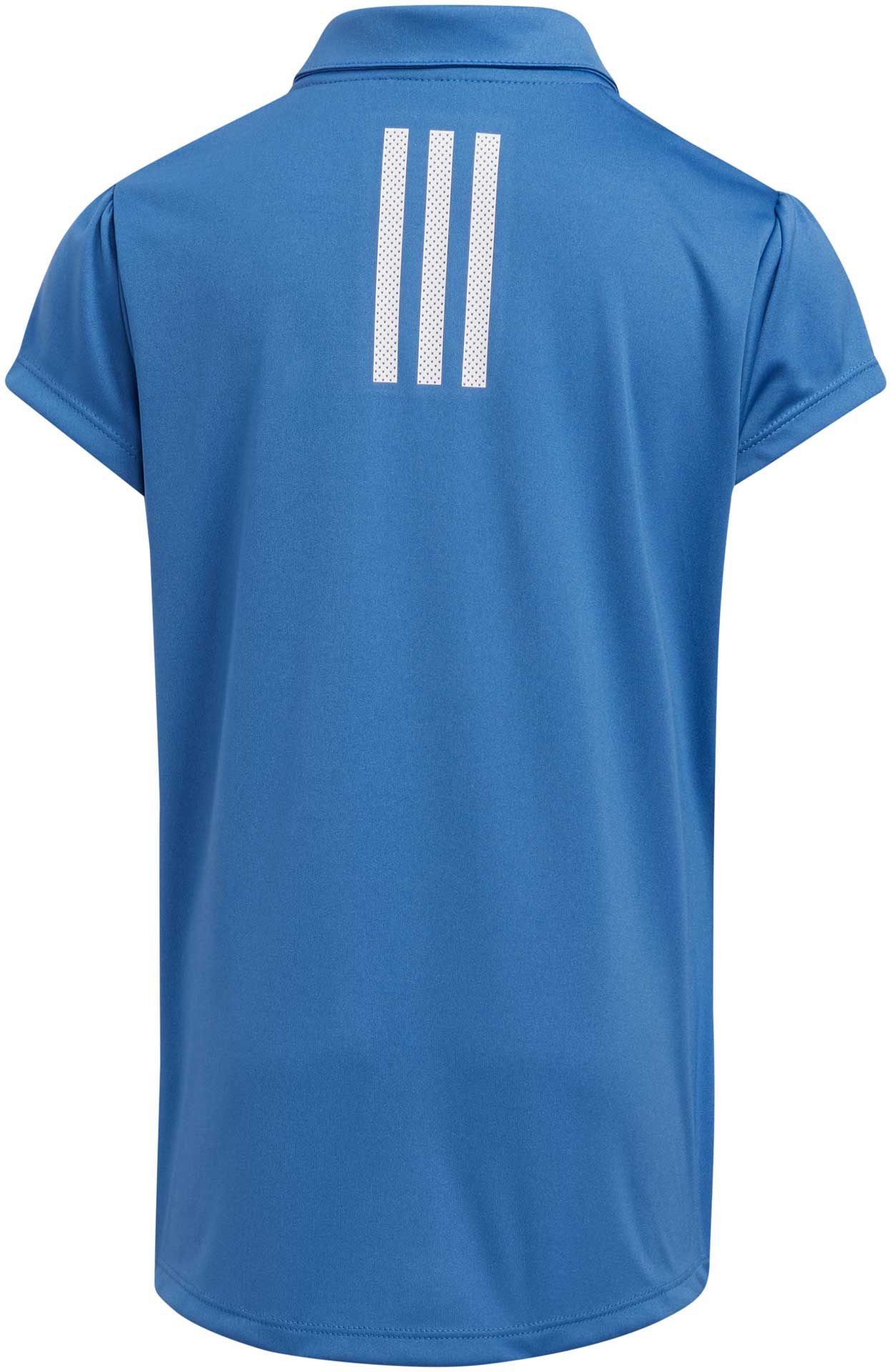 adidas Girls' Performance Polo Shirt product image