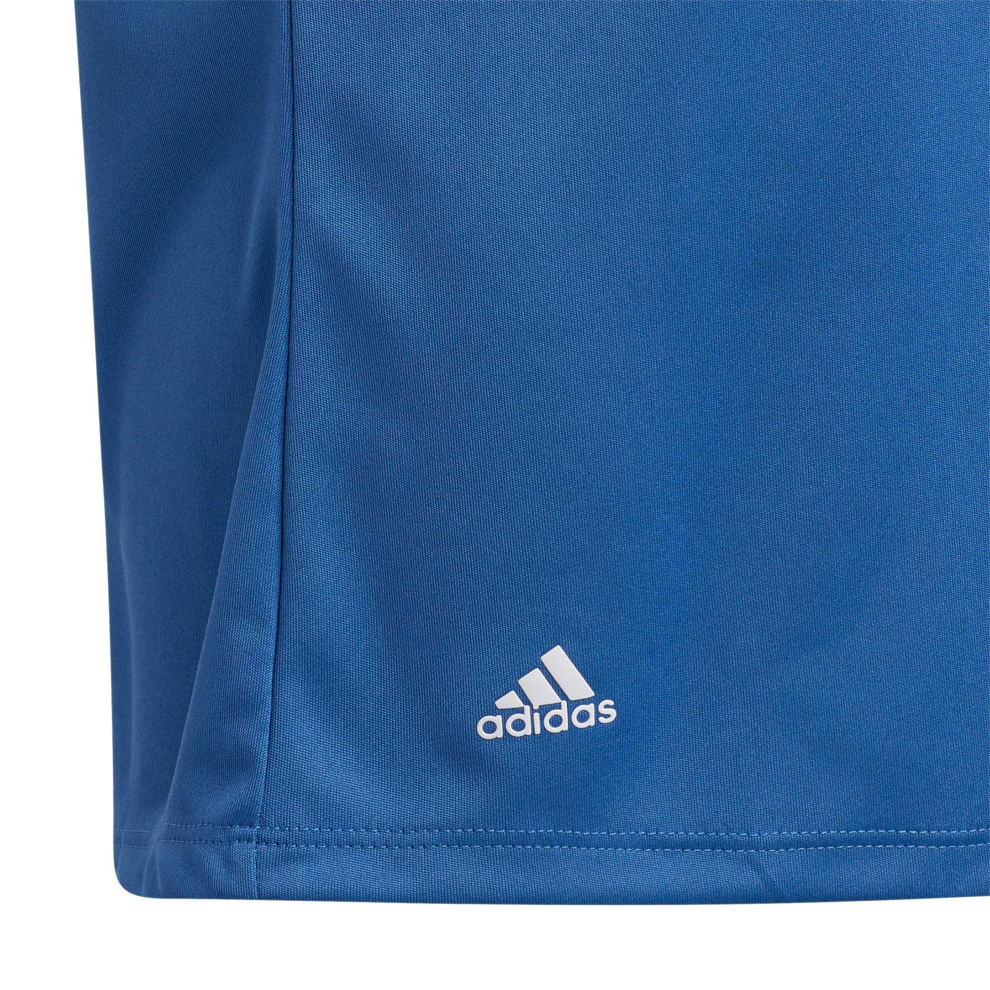 adidas Girls' Performance Polo Shirt product image