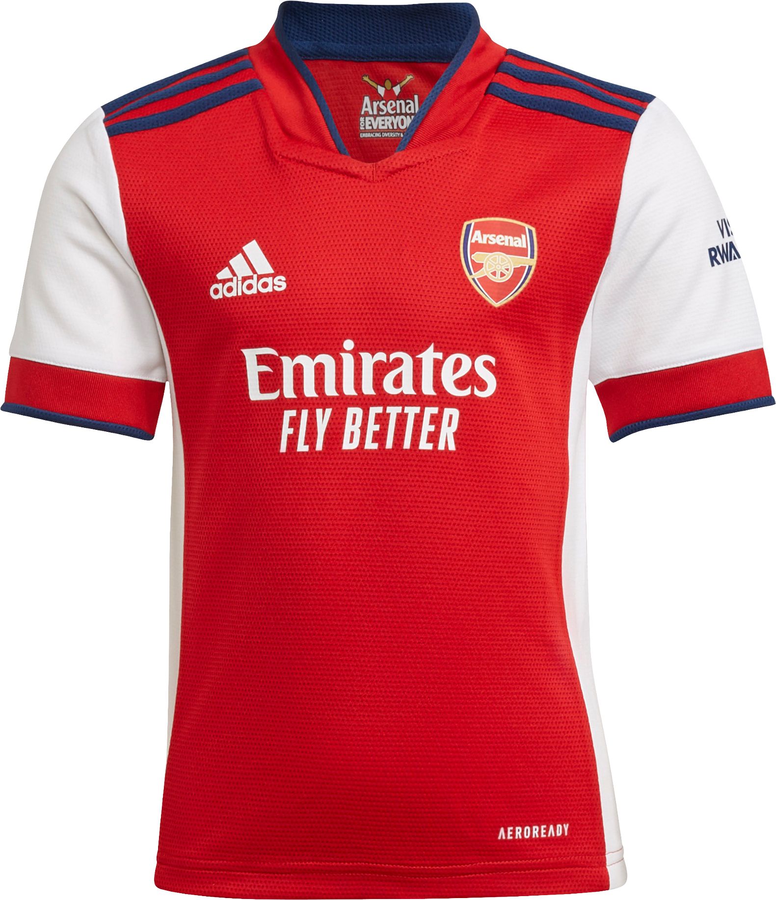 adidas Youth Arsenal FC Home Mini Kit product image