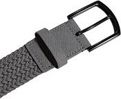 adidas Men's Braided Stretch Belt