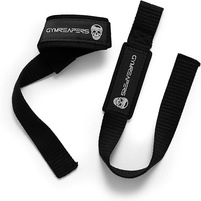 Gymreapers Lifting Straps product image
