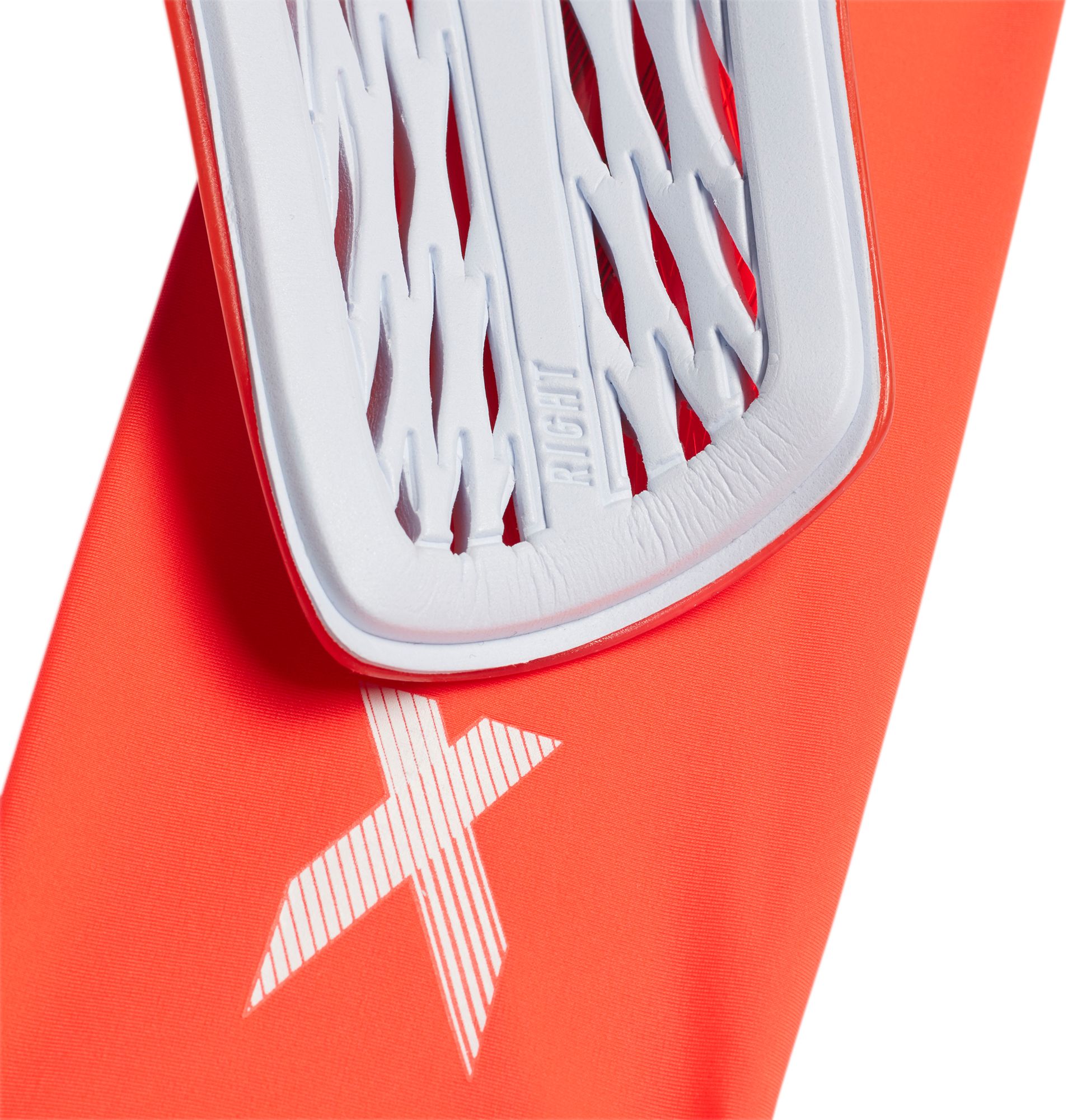 adidas X League Shin Guards product image