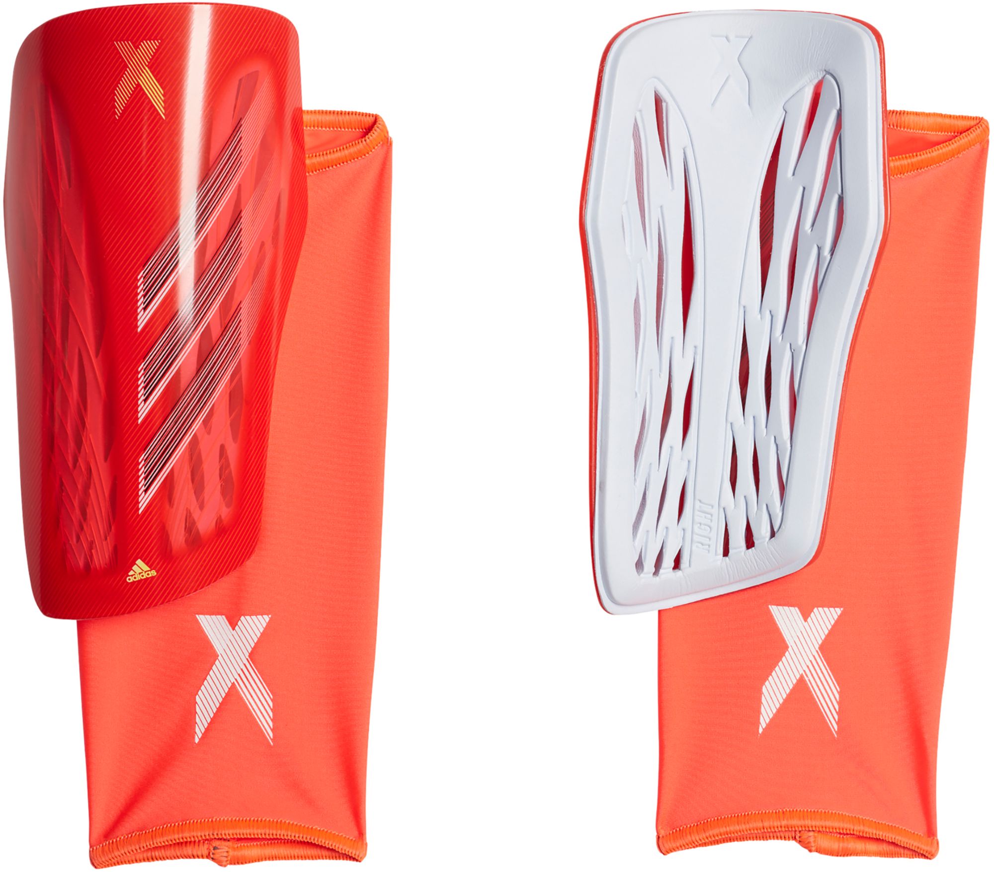 adidas X League Shin Guards product image