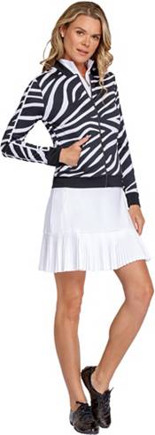 Tail Women's Long Sleeve Alex Golf Jacket product image