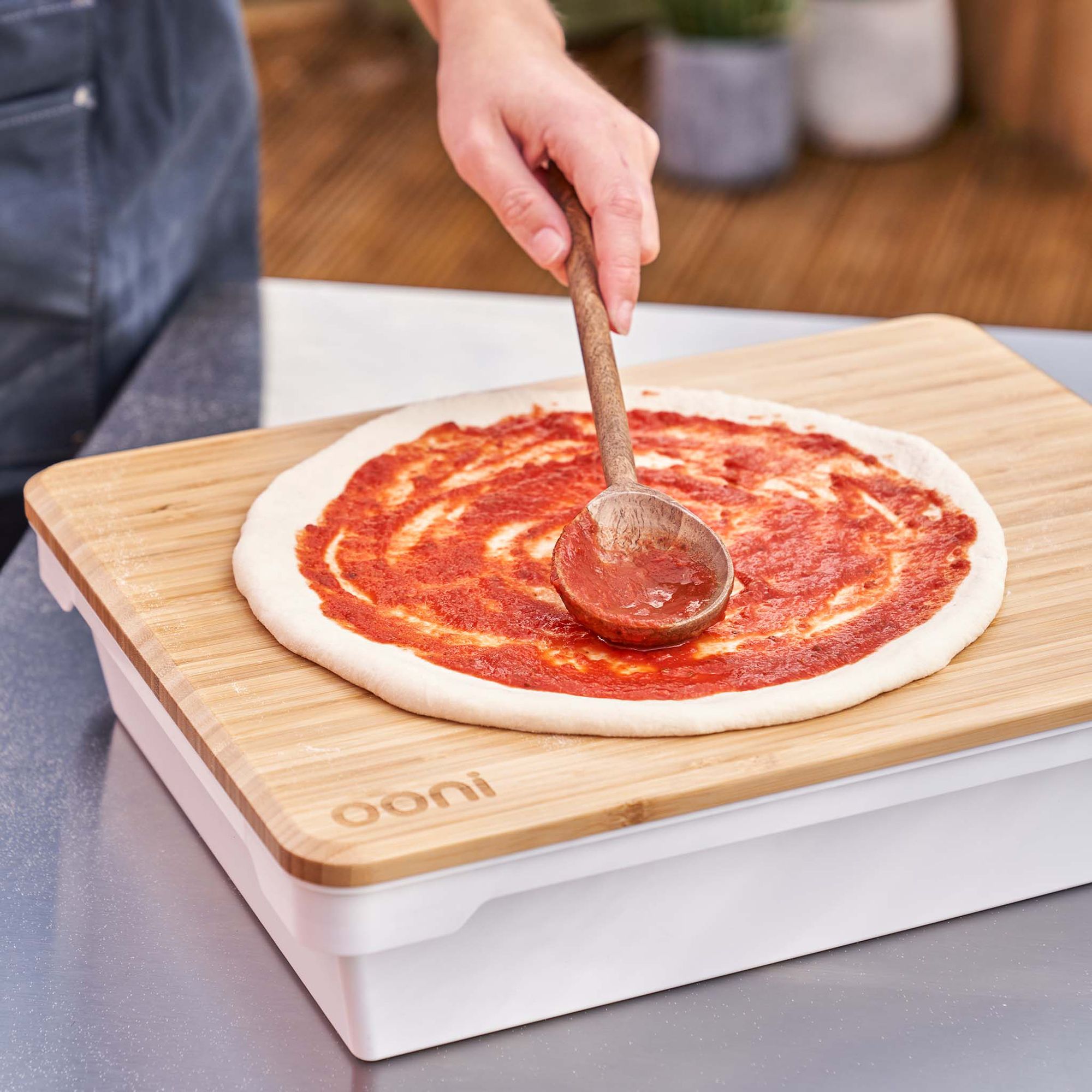 Ooni Pizza Dough Boxes product image