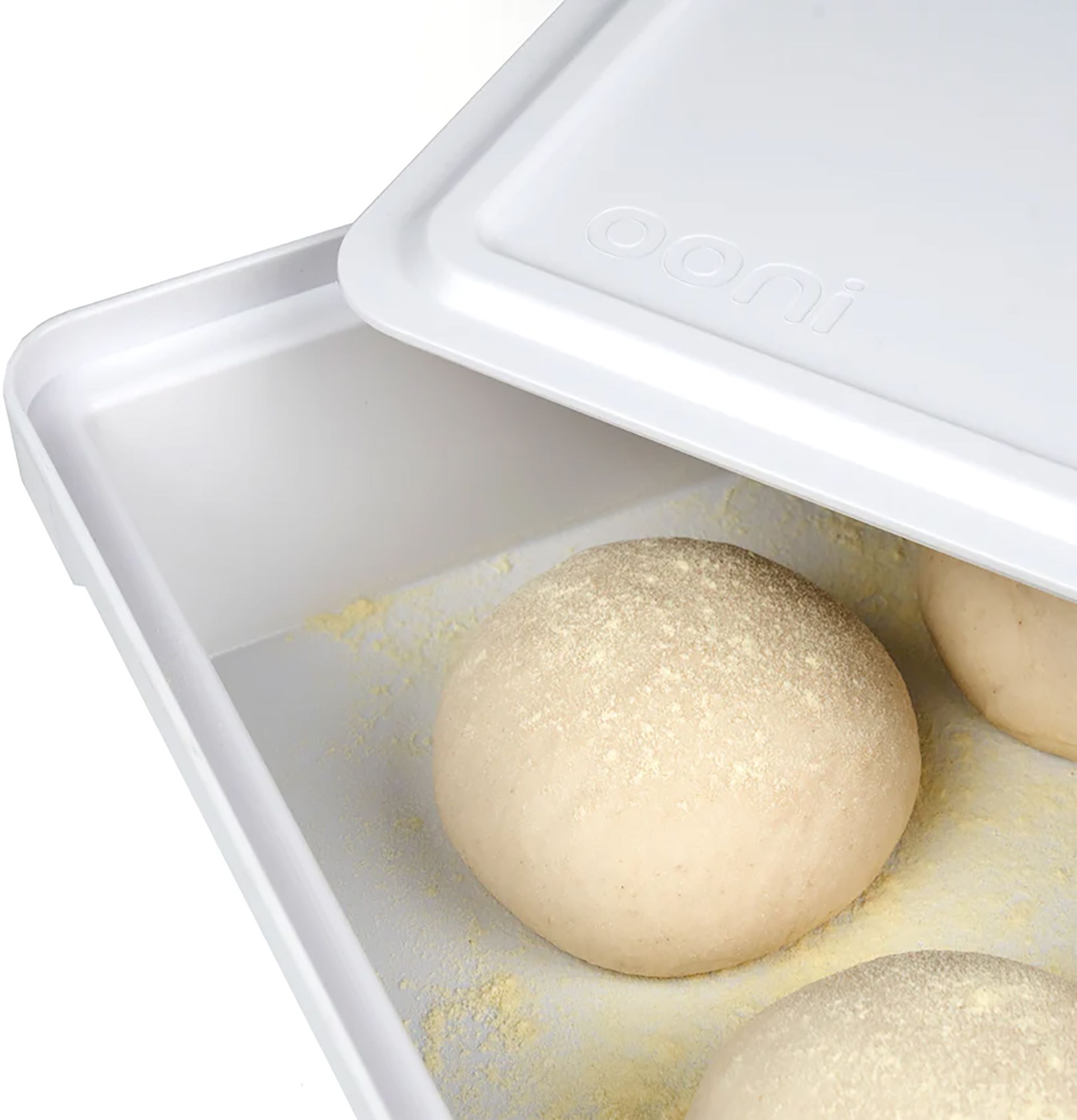 Ooni Pizza Dough Boxes