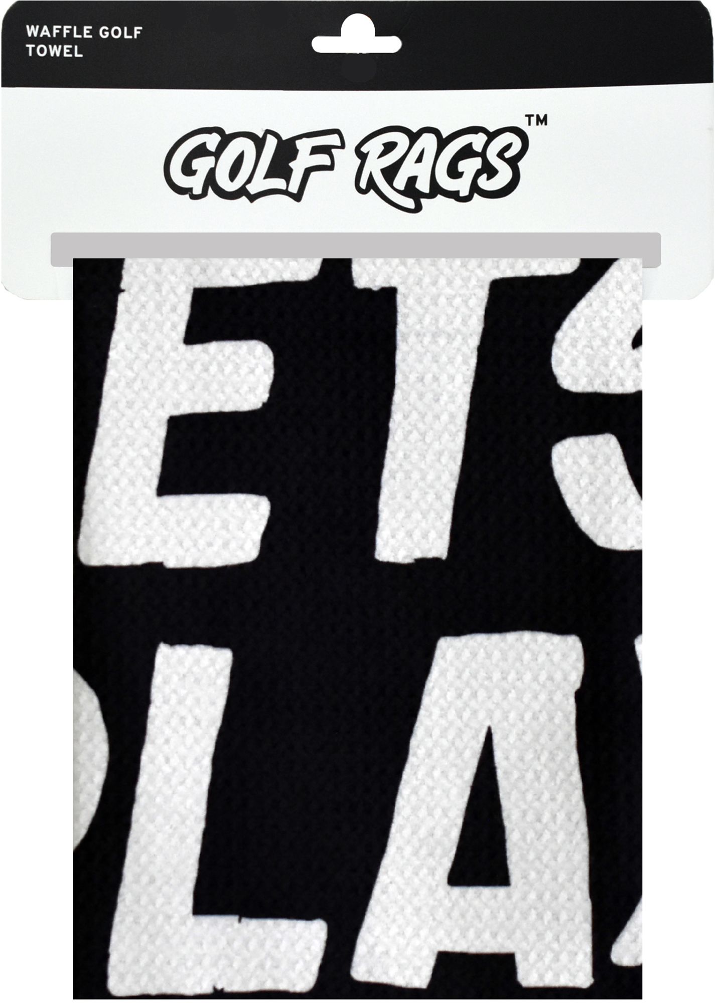 Golf Rags Golf Towel product image