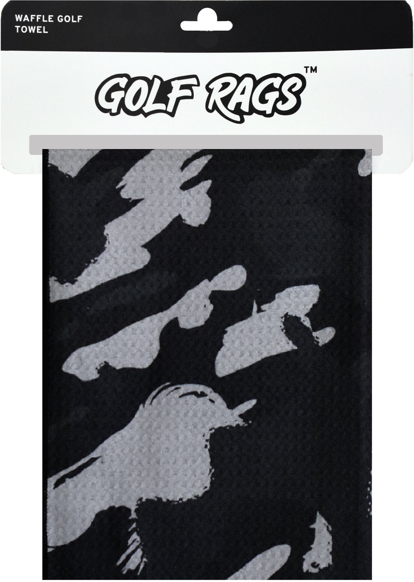 Golf Rags Golf Towel product image