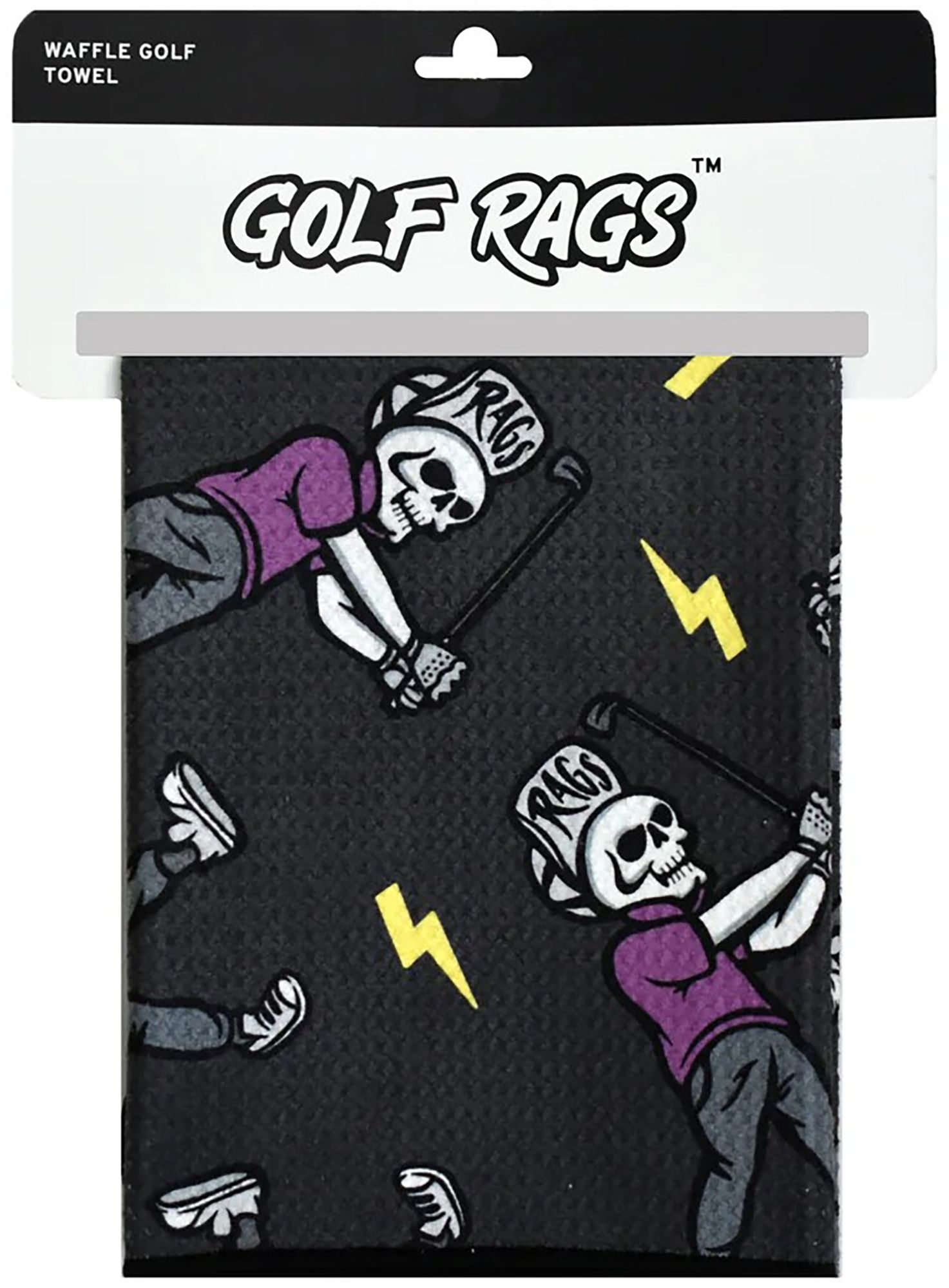 Golf Rags Golf Towel product image