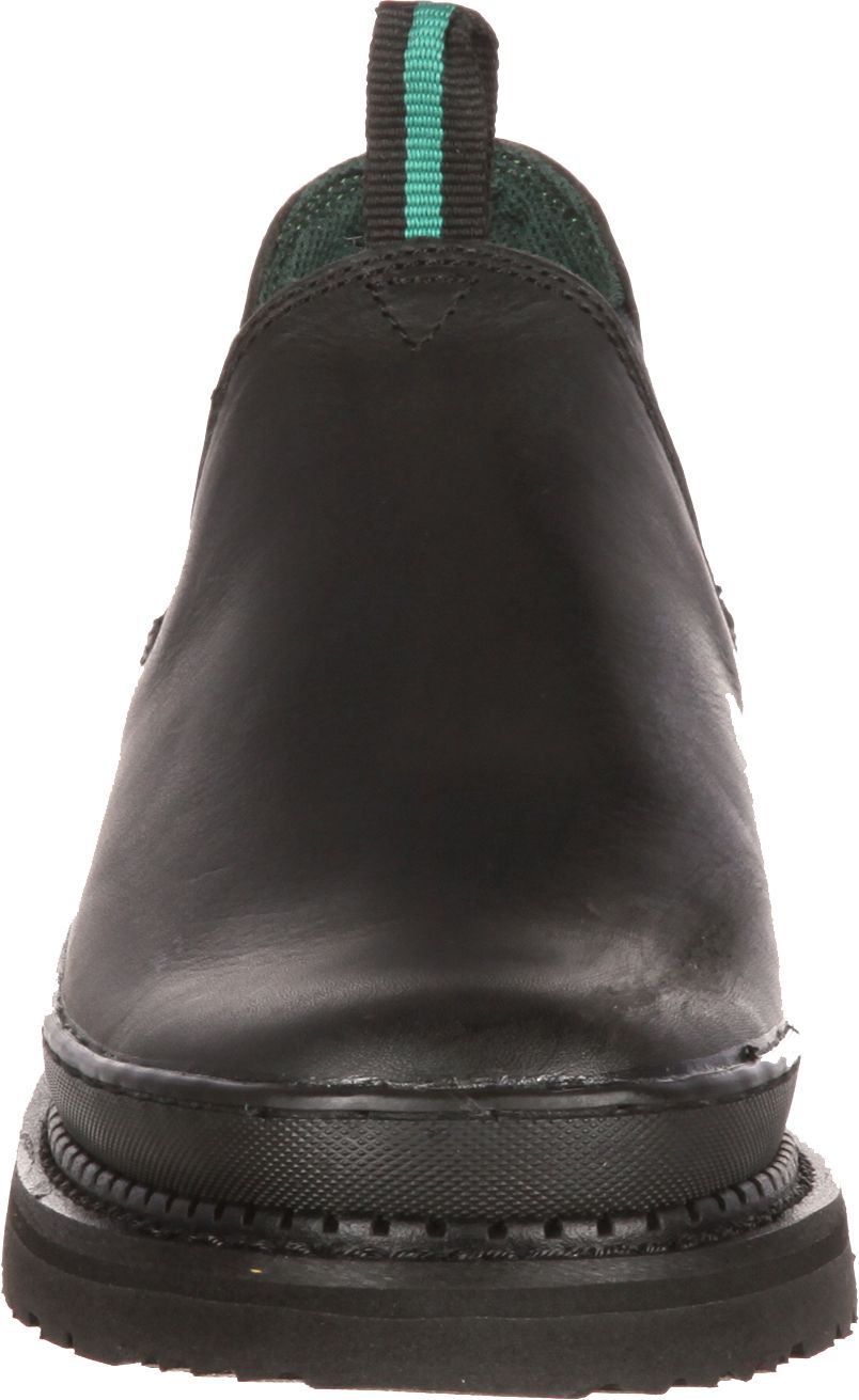 Georgia Boot Men's Giant Romeo Work Shoes