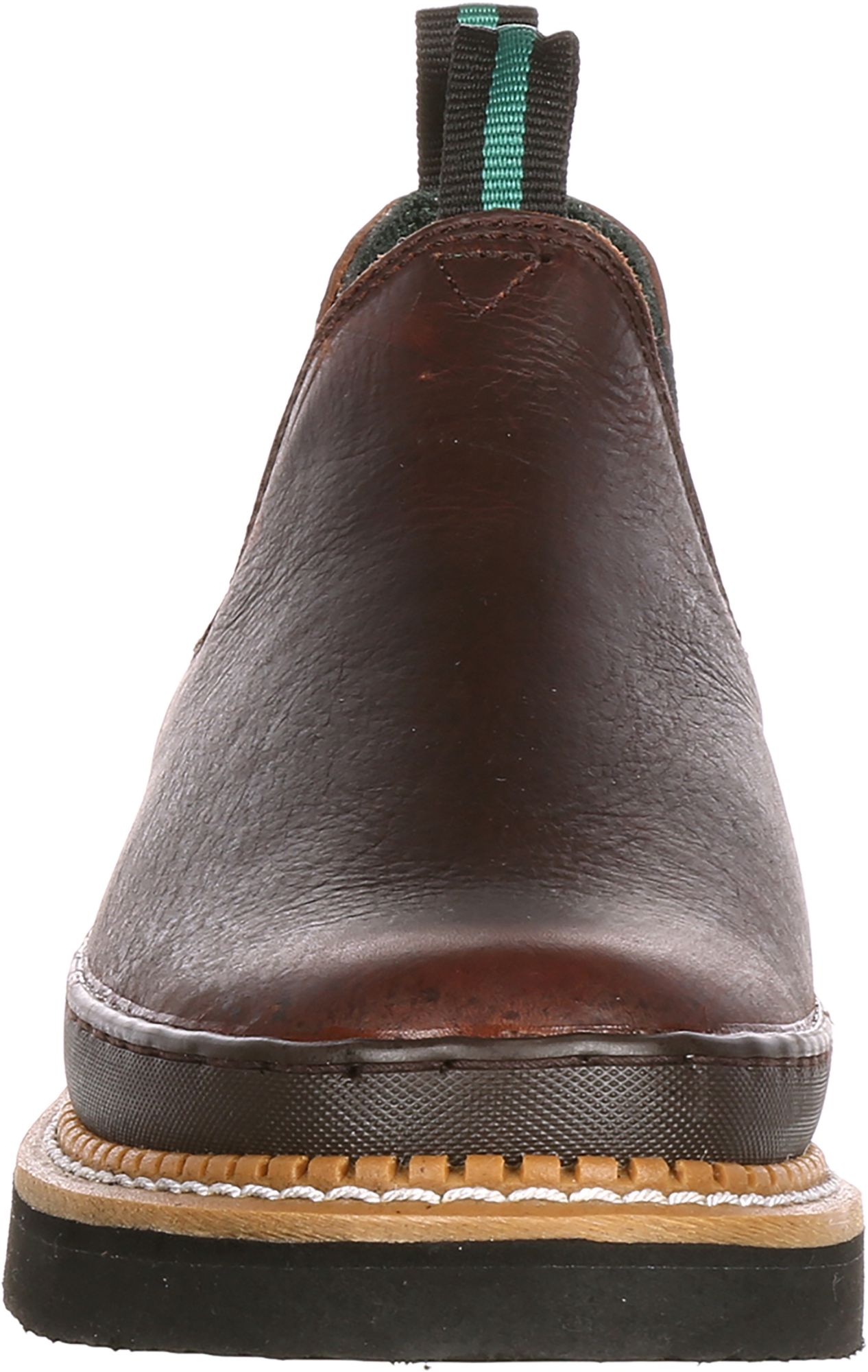 georgia boot romeo wedge