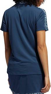 adidas Women's Ultimate365 Primegreen Golf Polo product image