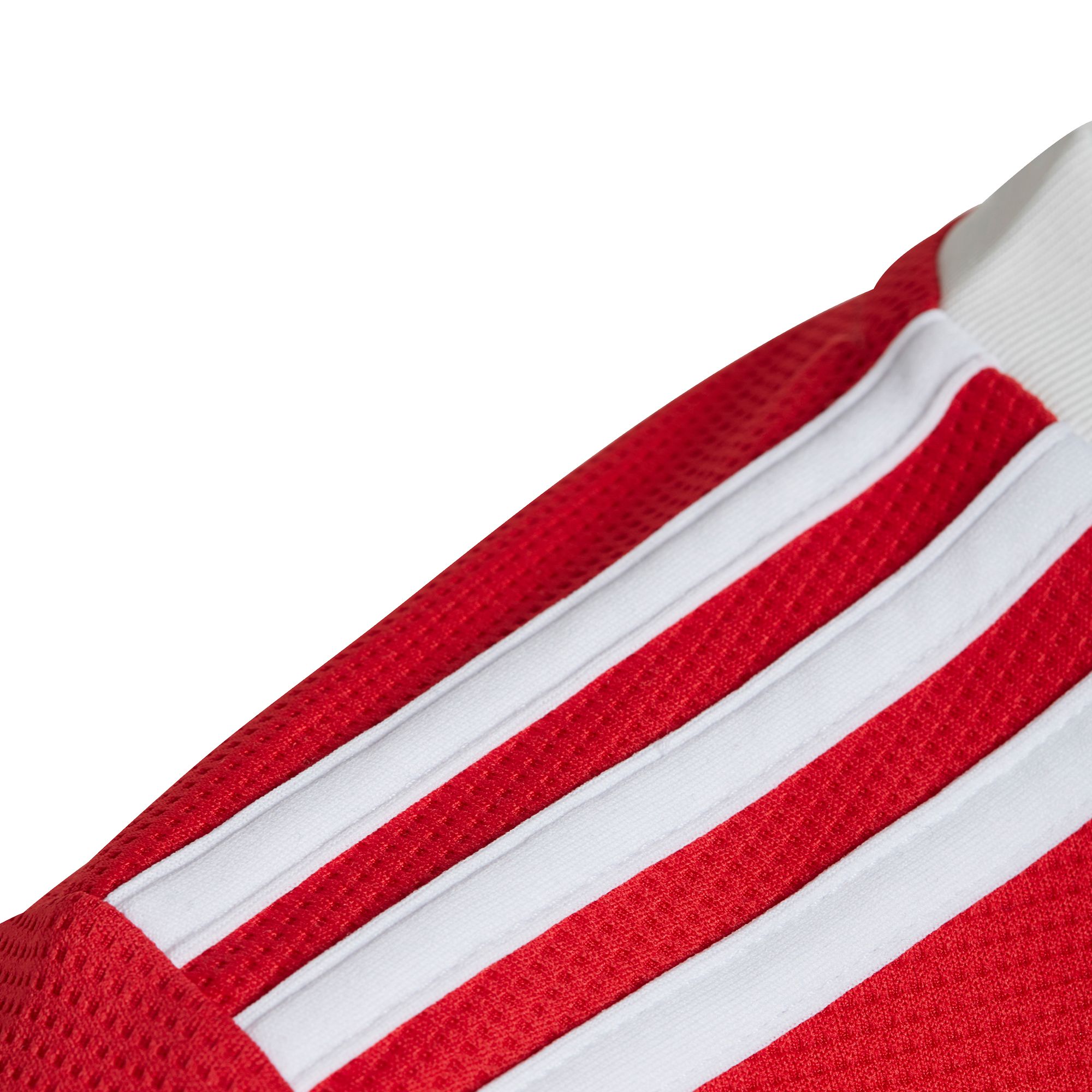 adidas Youth Manchester United '21 Home Replica Jersey product image
