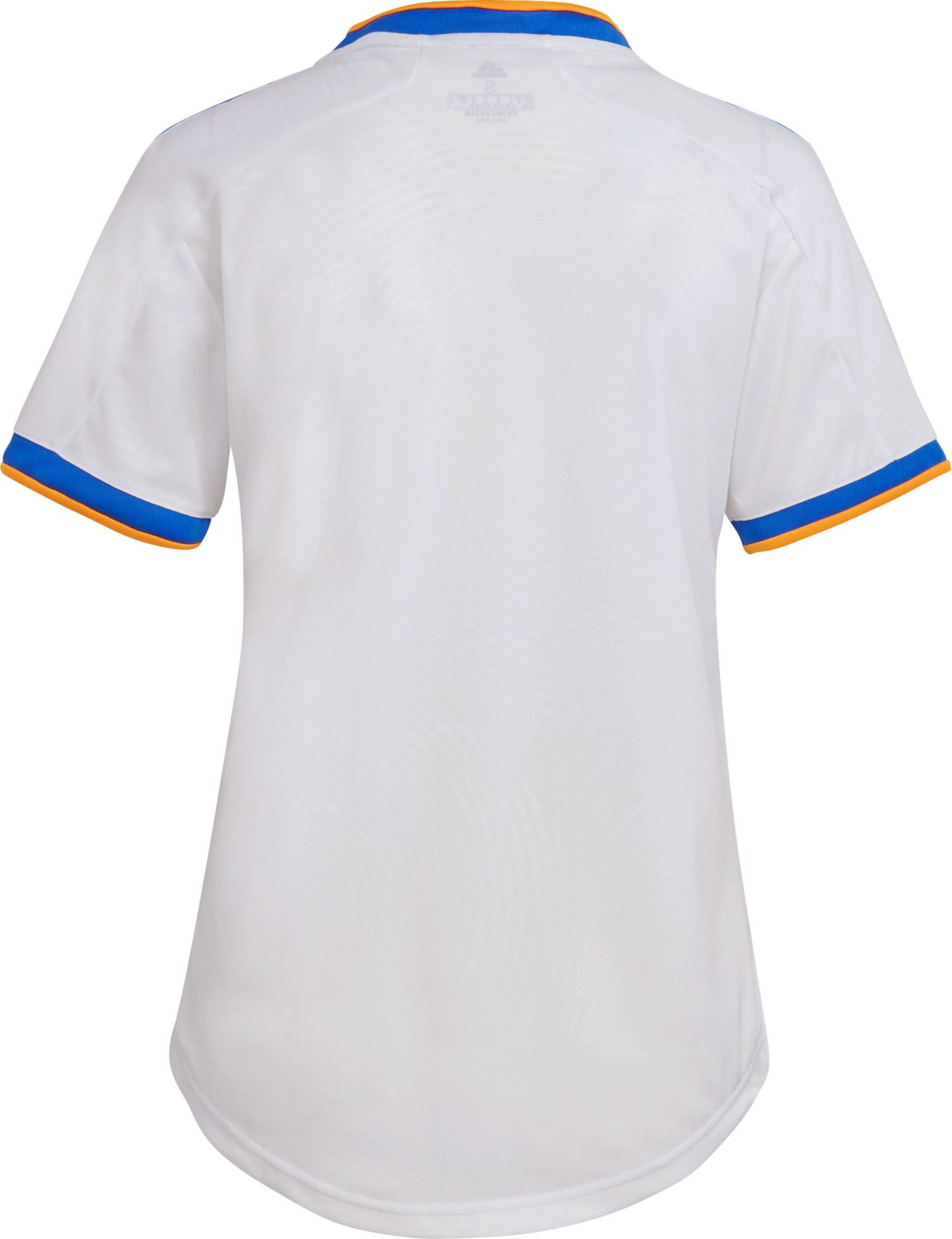 adidas Women's Real Madrid '21 Home Replica Jersey product image