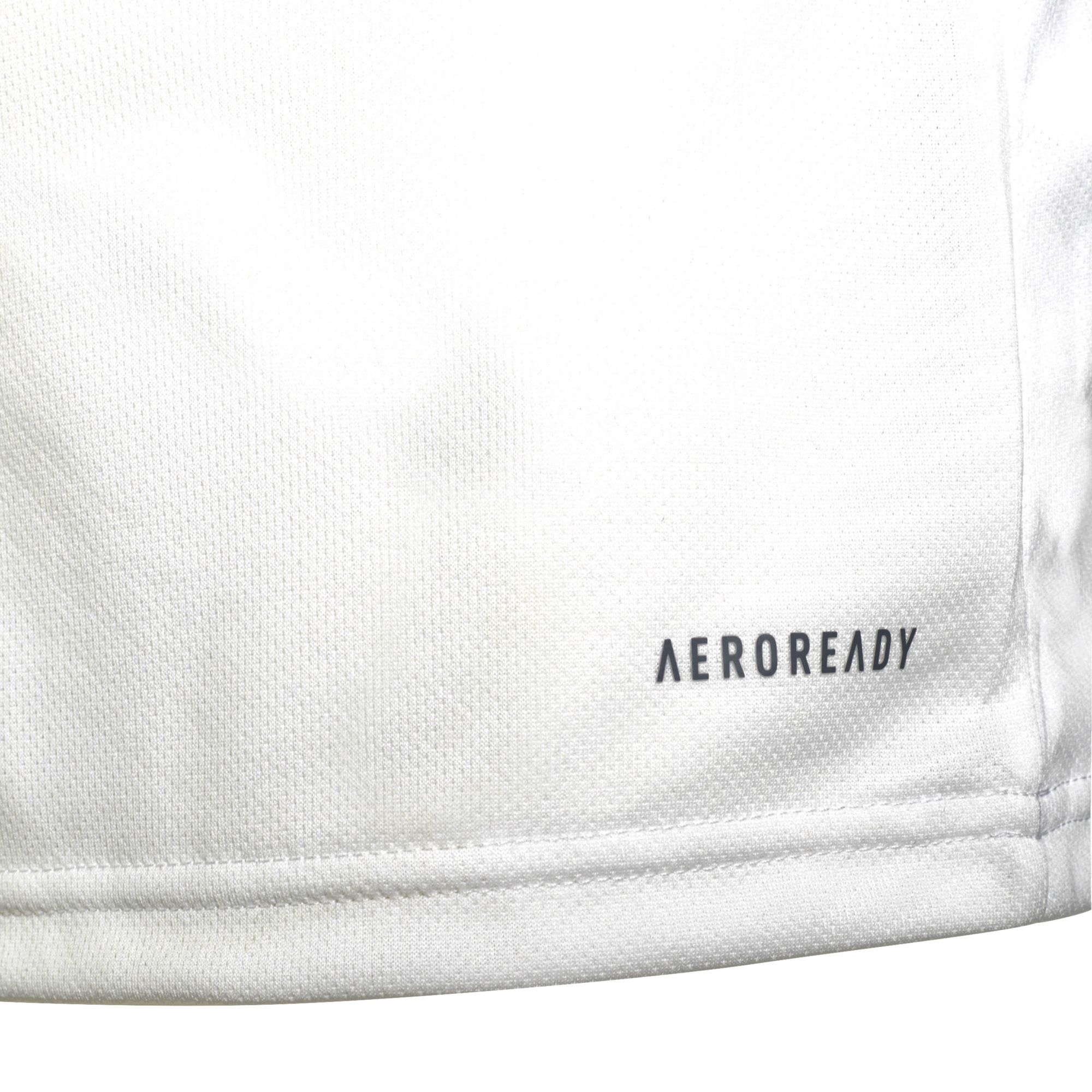 adidas Youth Real Madrid '21 Home Replica Jersey product image