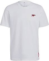adidas Men's Arsenal '21 Grey T-Shirt product image