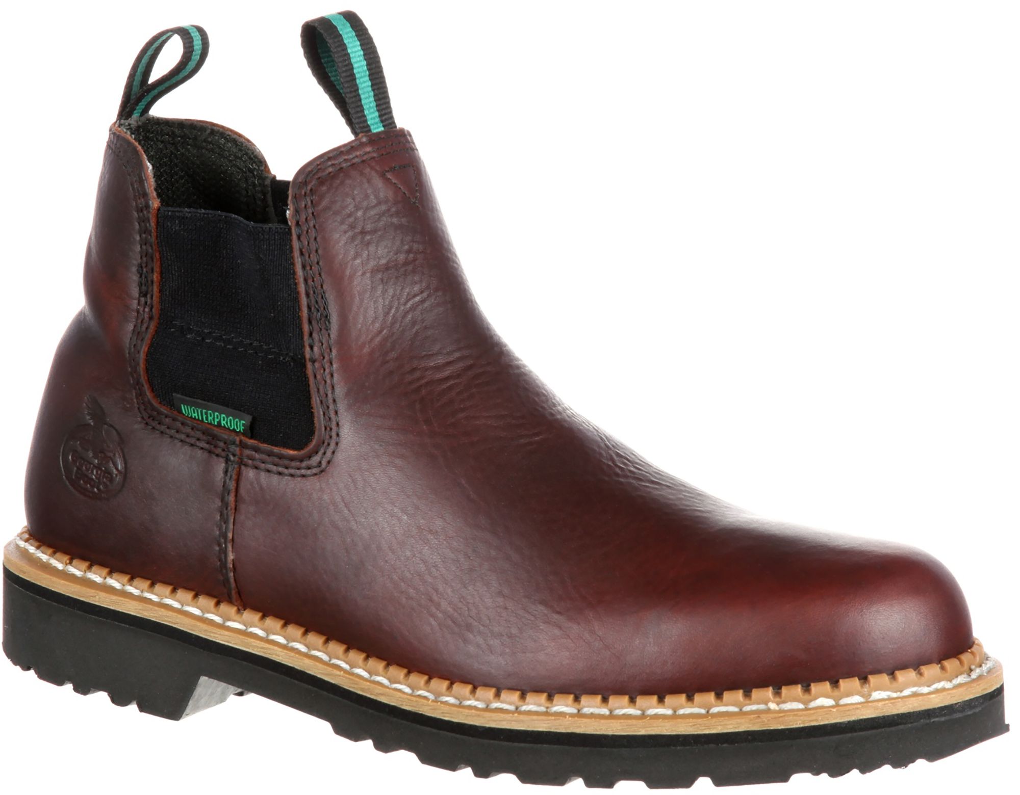 Georgia Boots Men's Giant Waterproof Romeo High Boots product image