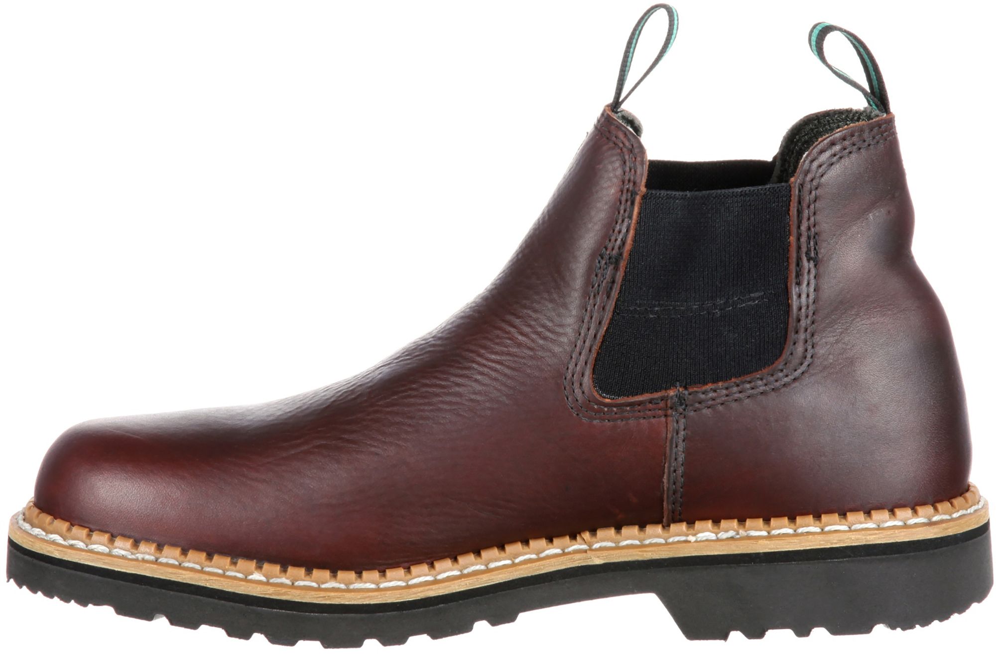 Georgia Boots Men's Giant Waterproof Romeo High Boots product image