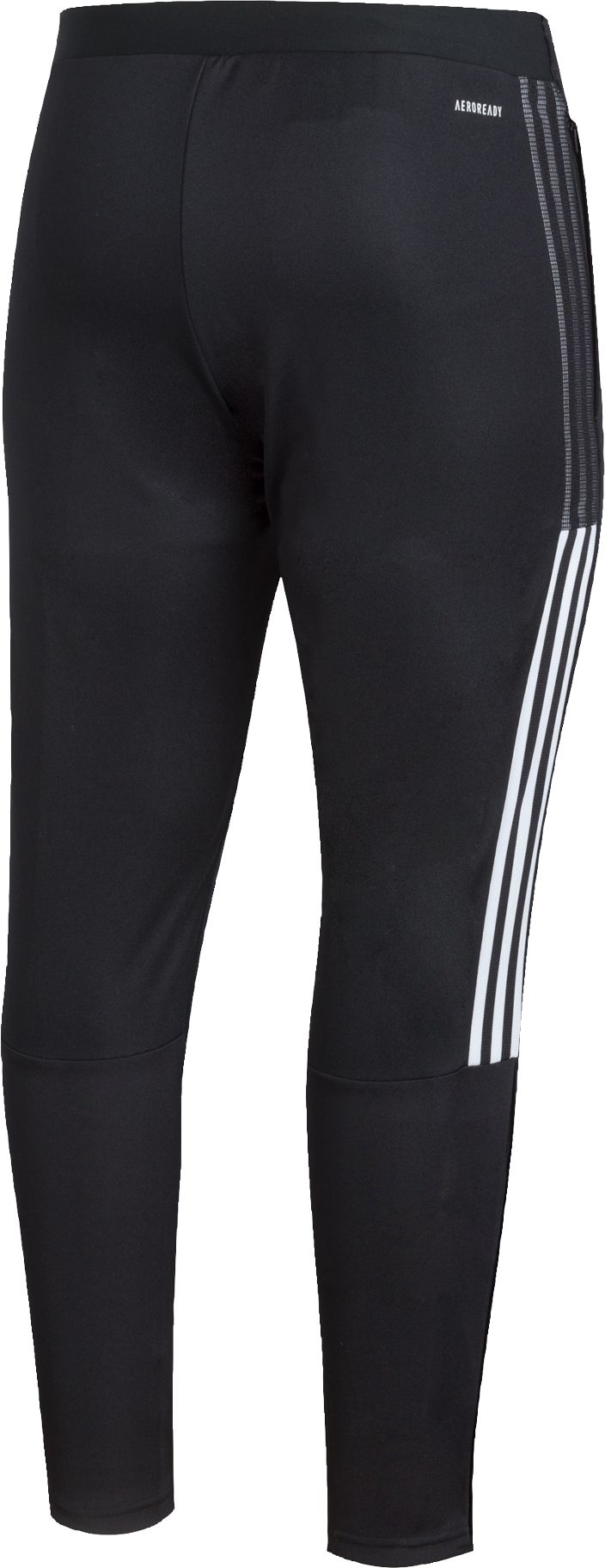 adidas Men's Portland Timbers Black Tiro Pants product image