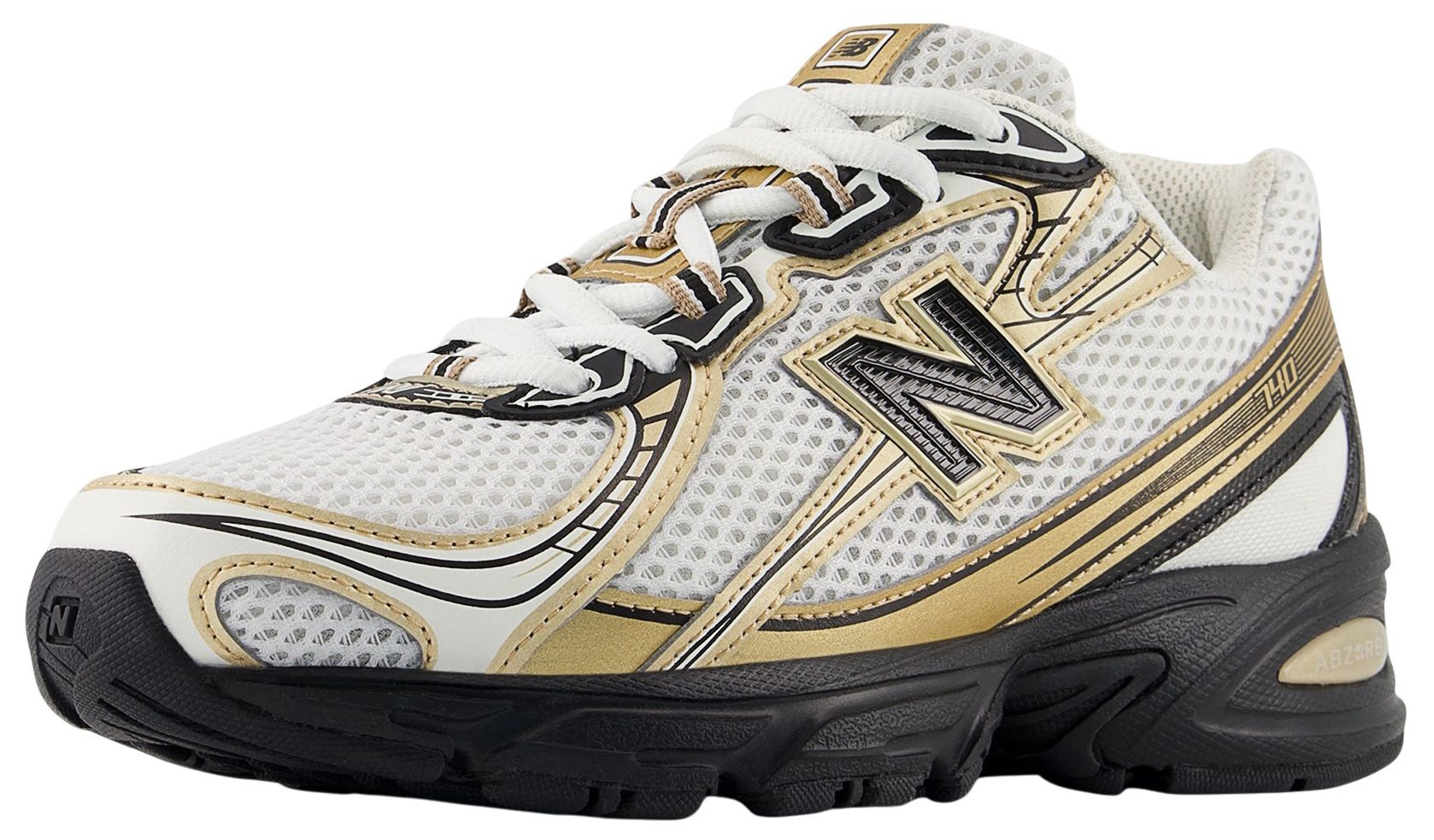 New Balance Kids' Grade School 740 Shoes product image