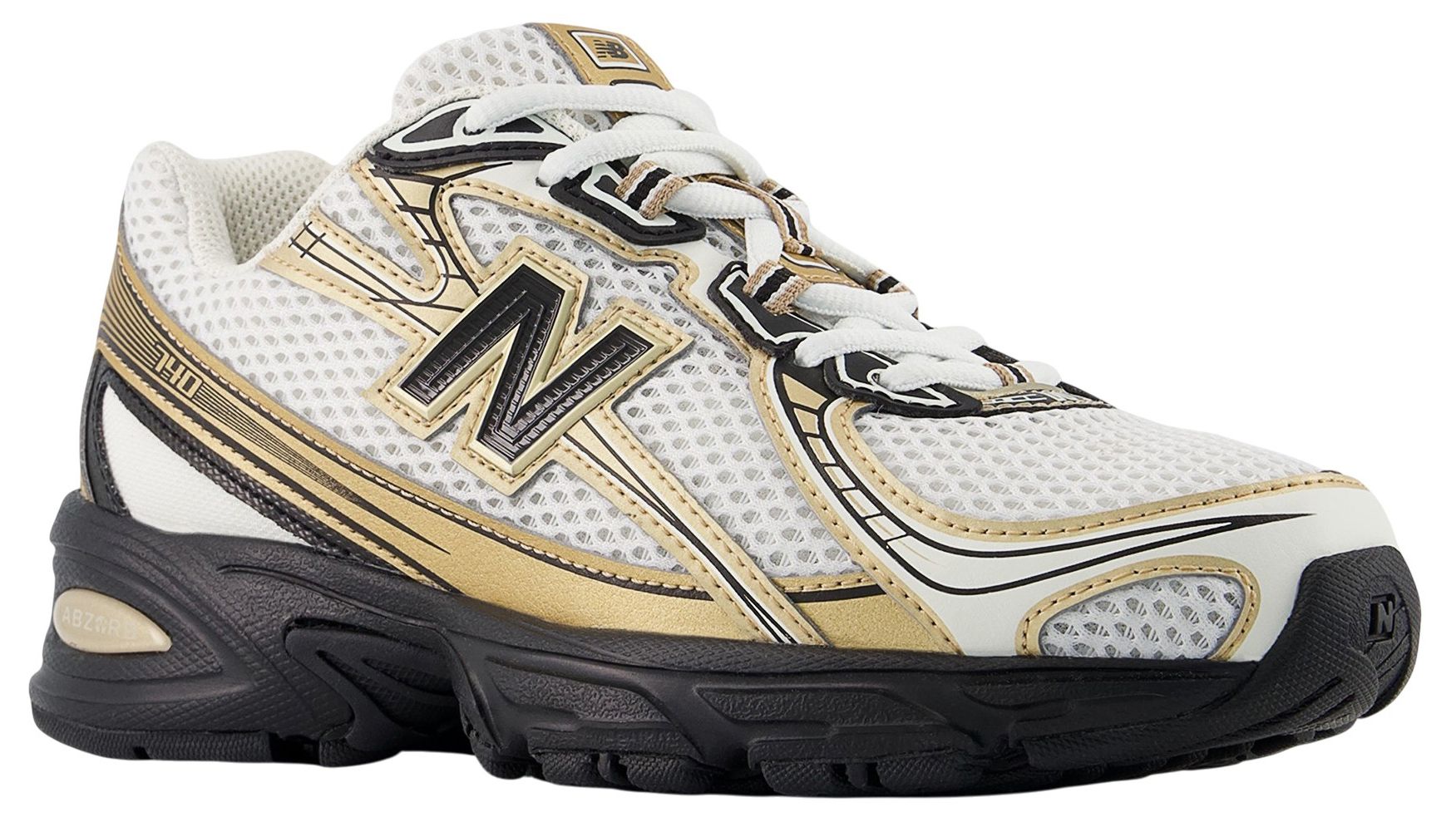 New Balance Kids' Grade School 740 Shoes product image