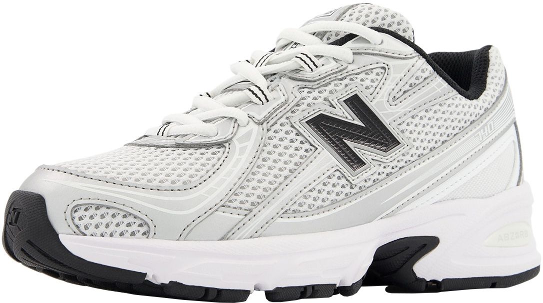 New Balance Kids' Grade School 740 Shoes product image