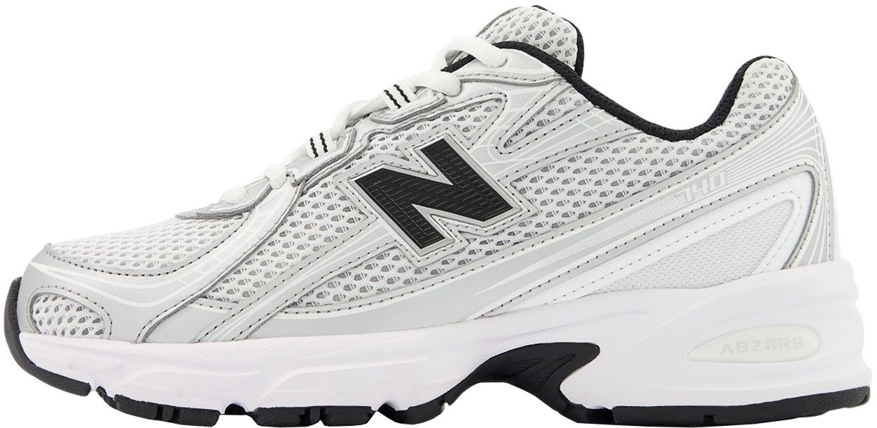 New Balance Kids' Grade School 740 Shoes product image