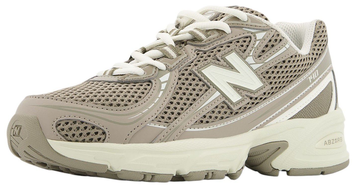 New Balance Kids' Grade School 740 Shoes product image