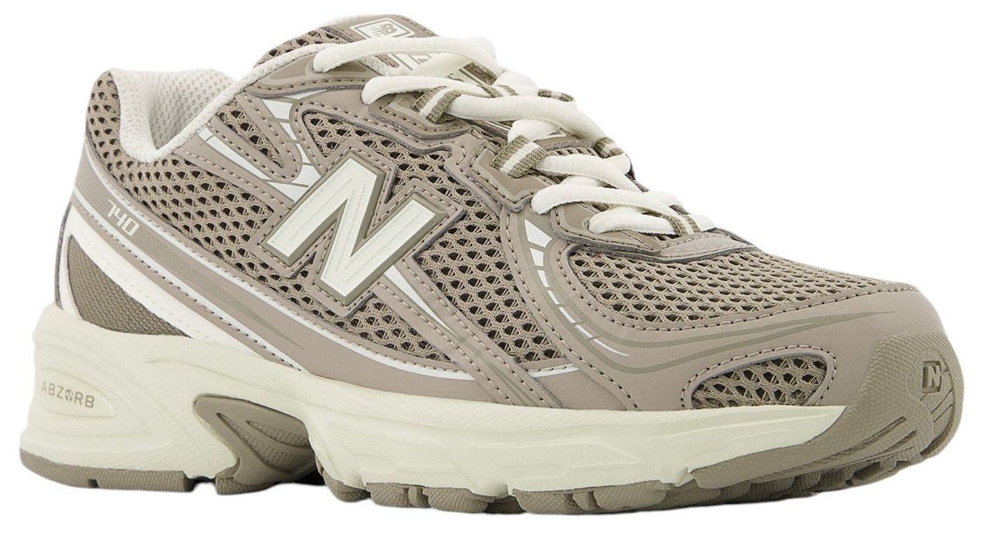 New Balance Kids' Grade School 740 Shoes product image